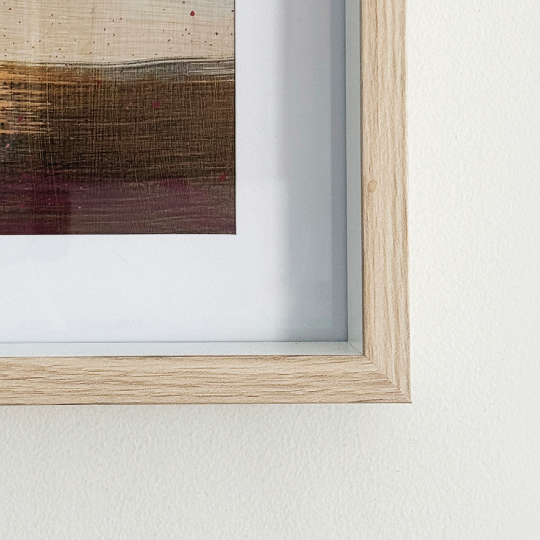 Abstraction III