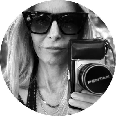 Photo of the artist