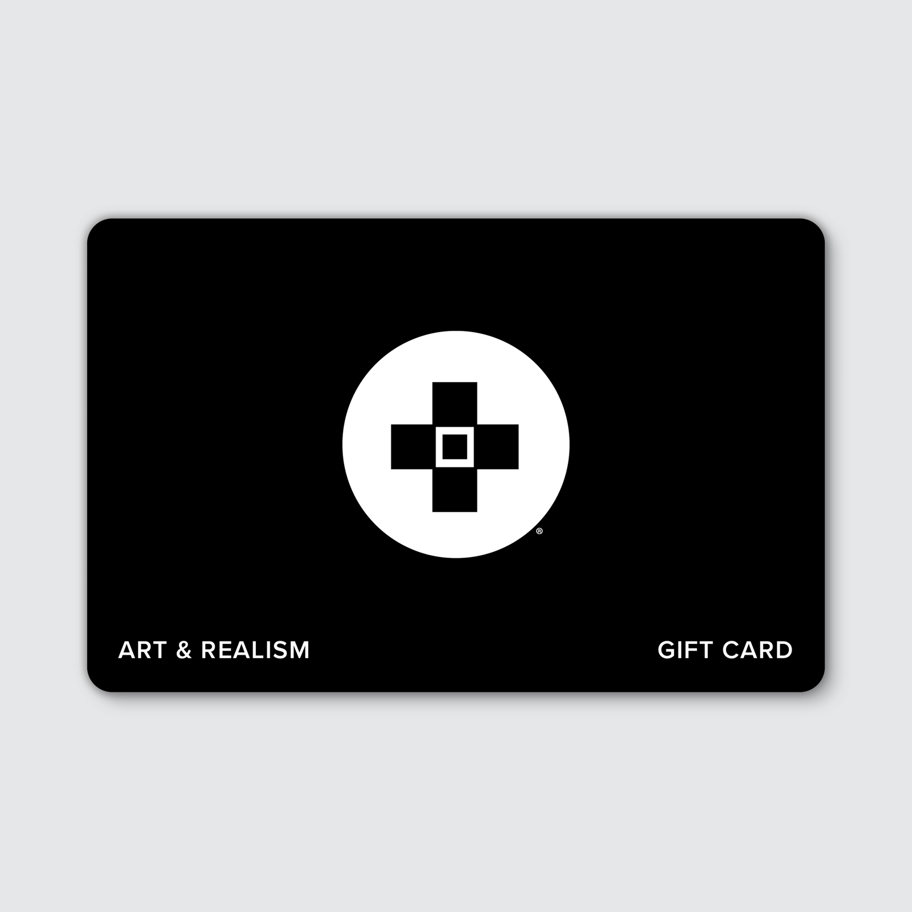 Art & Realism eGift Card