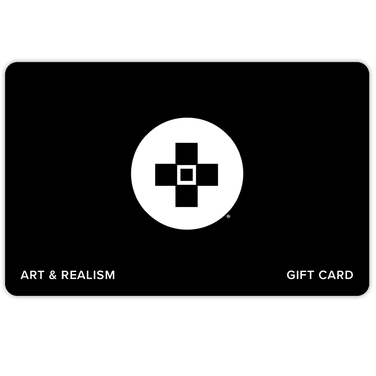 Art & Realism eGift Card