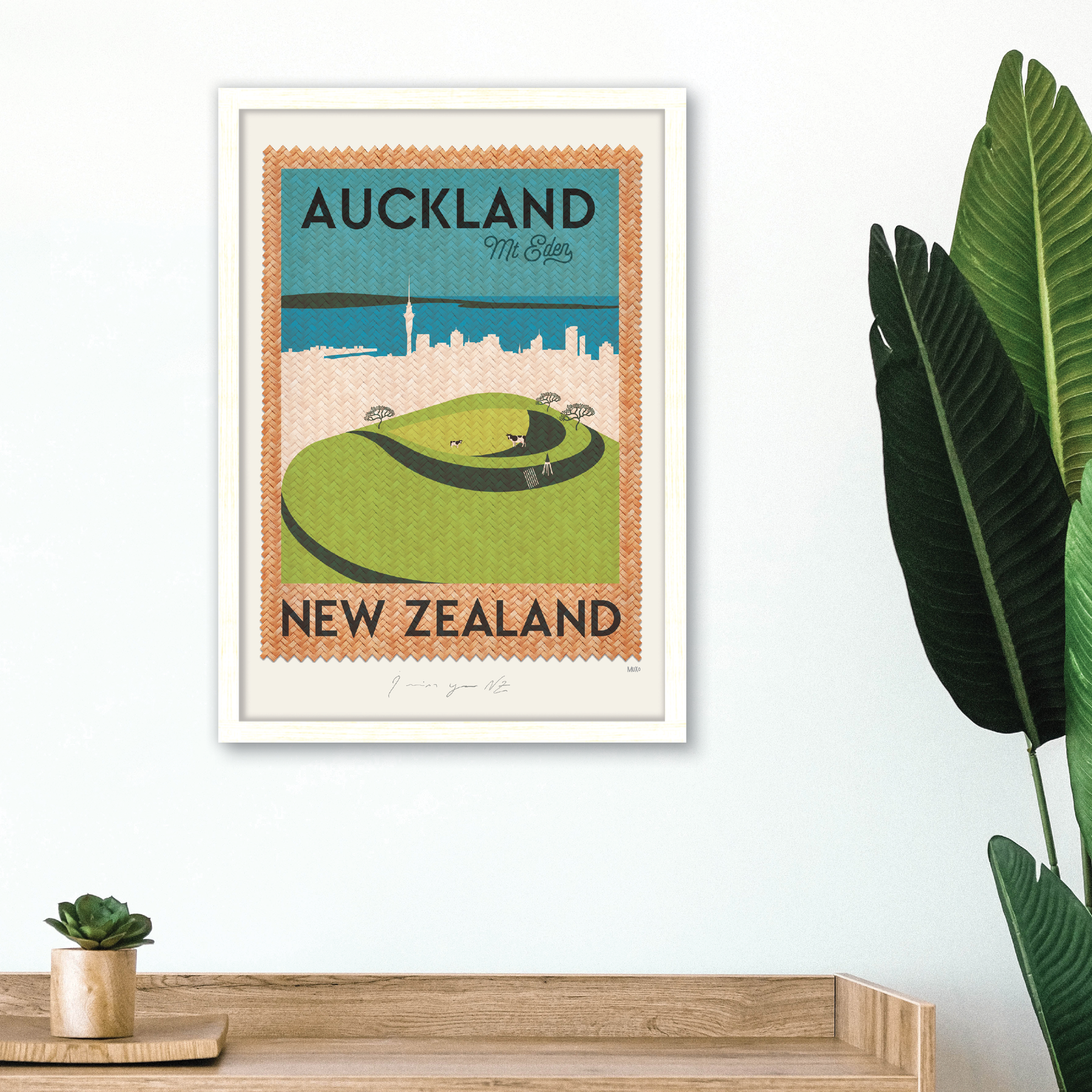 Auckland Mt Eden