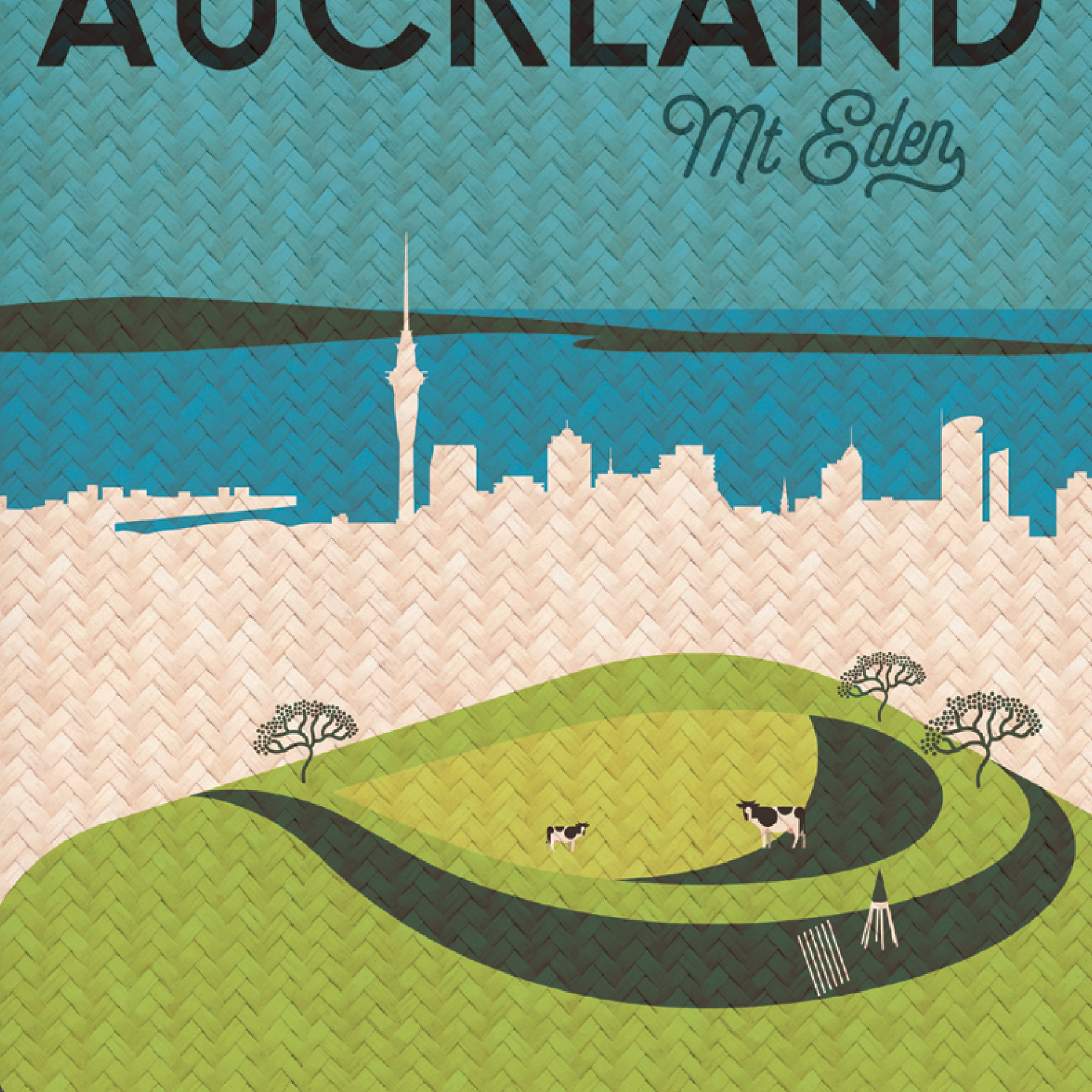 Auckland Mt Eden