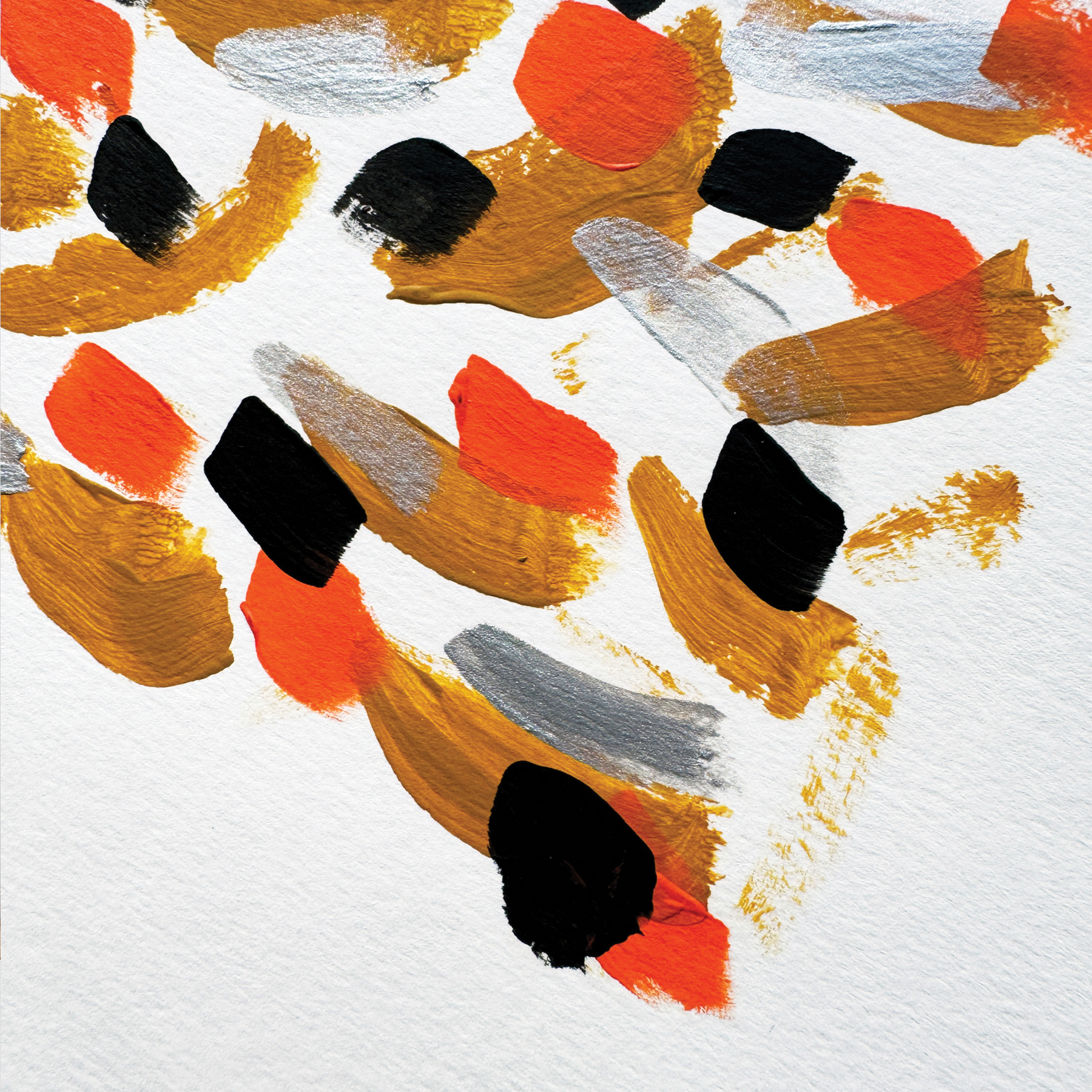 Autumn Echoes