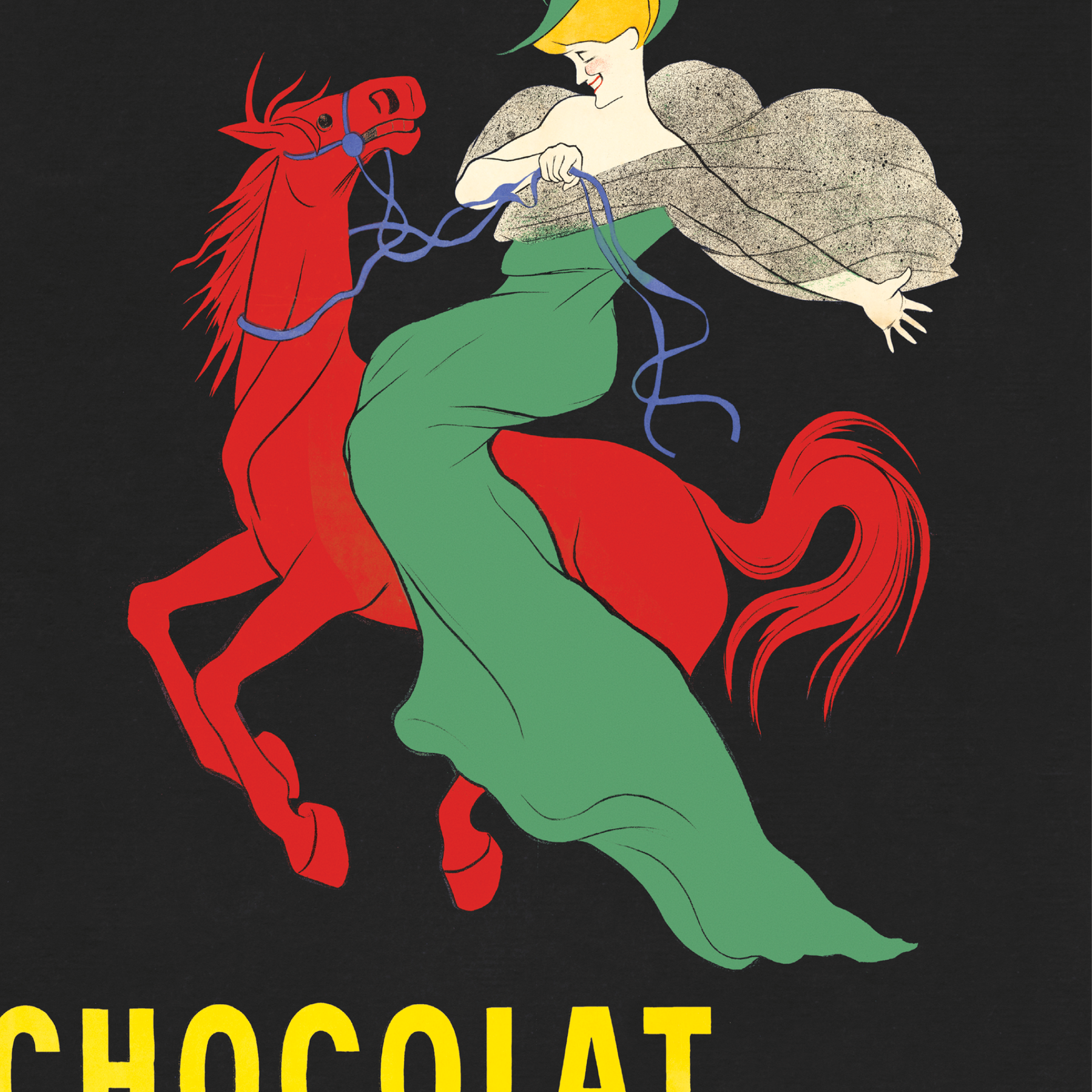 Chocolat Klaus (1903)