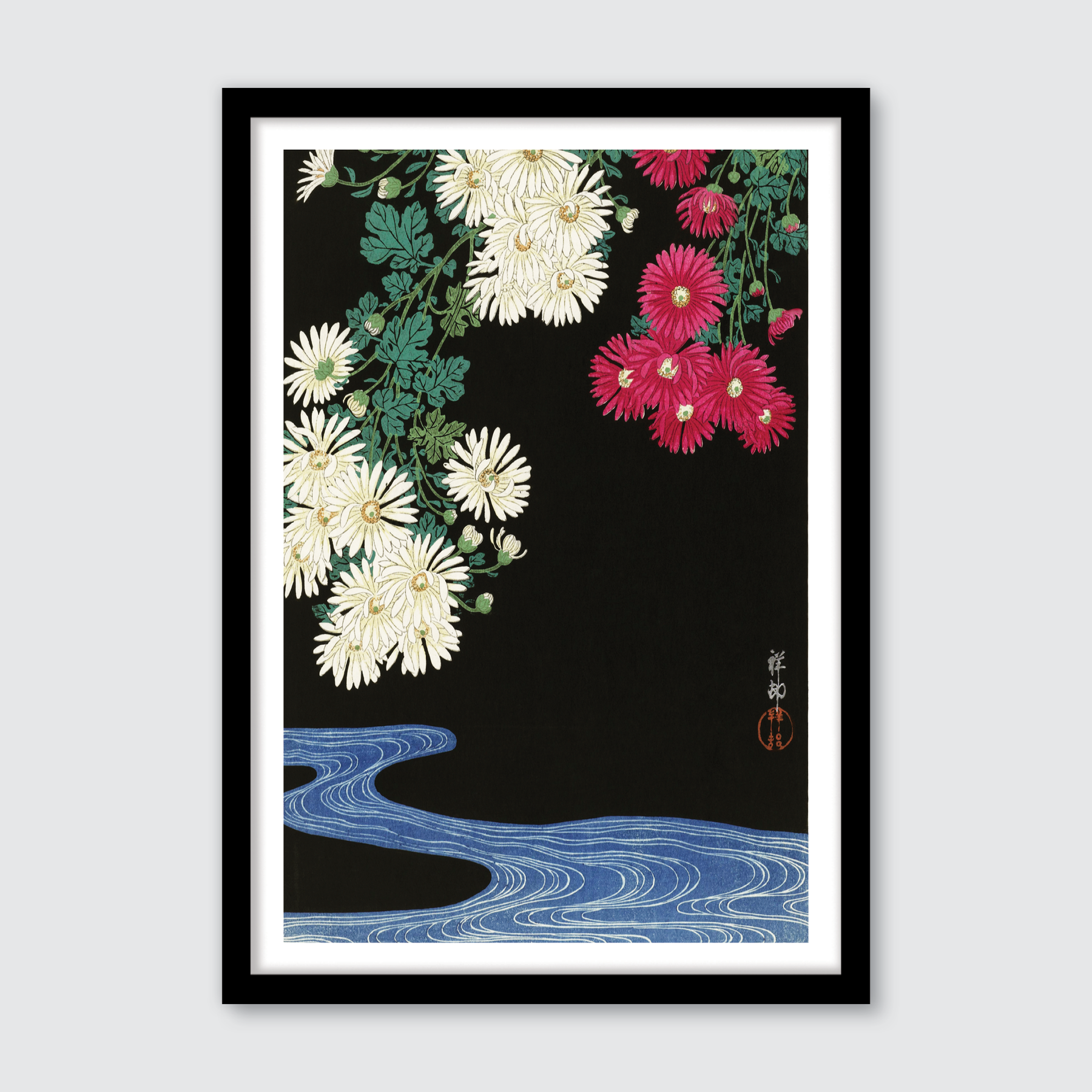 Chrysanthemums