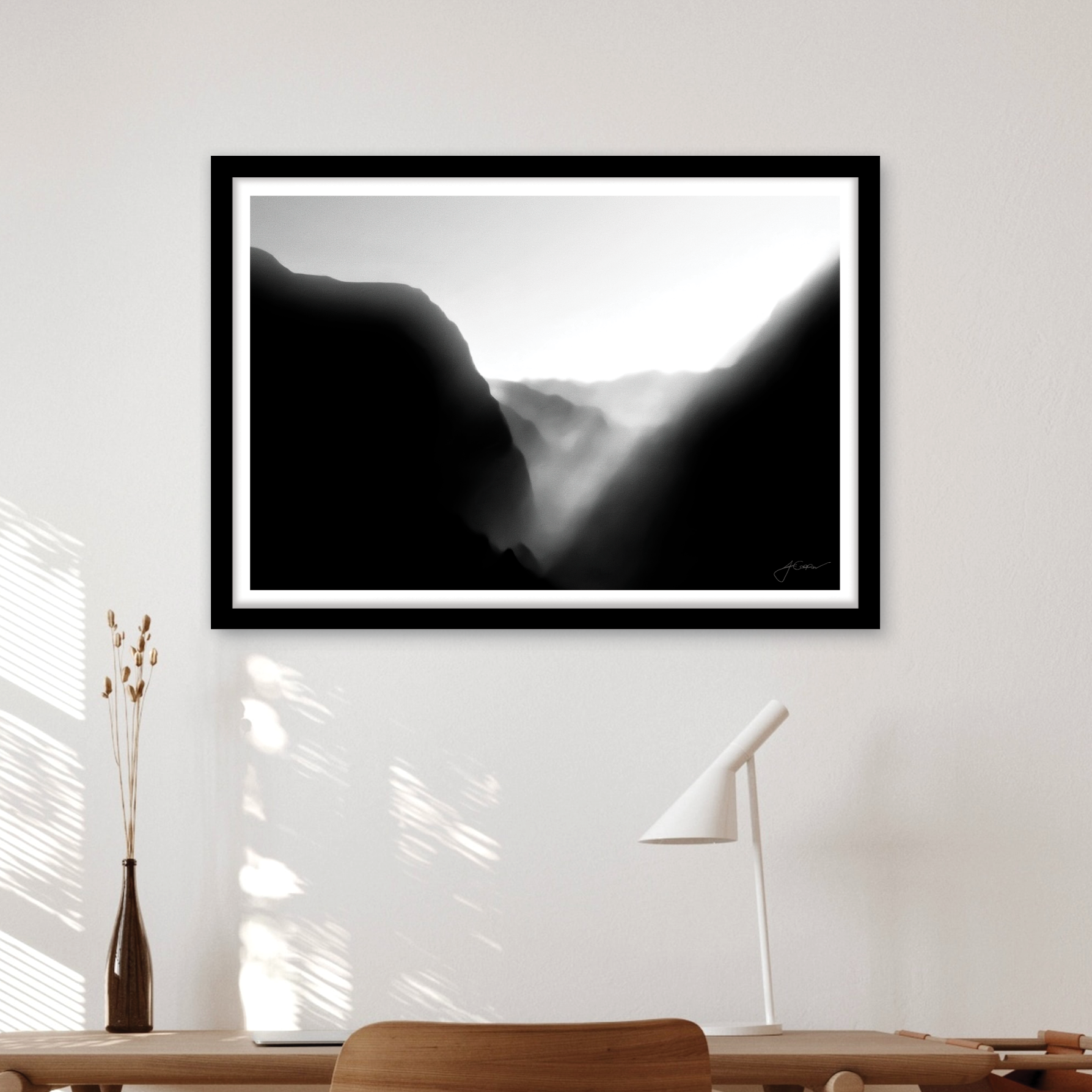 Dark Hills