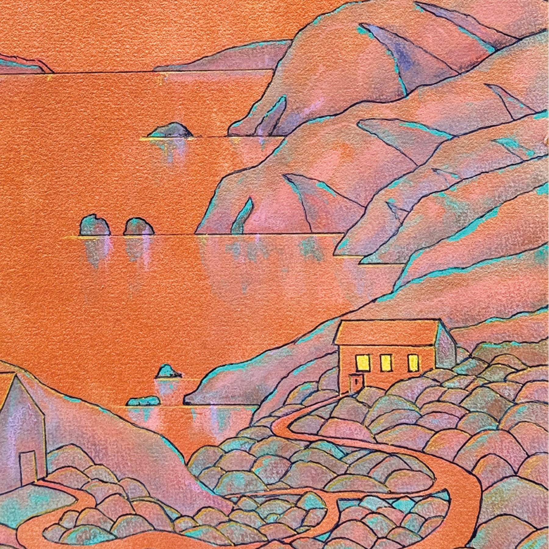 Door to Door