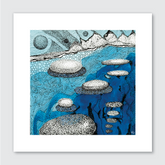 Ice Bubbles
