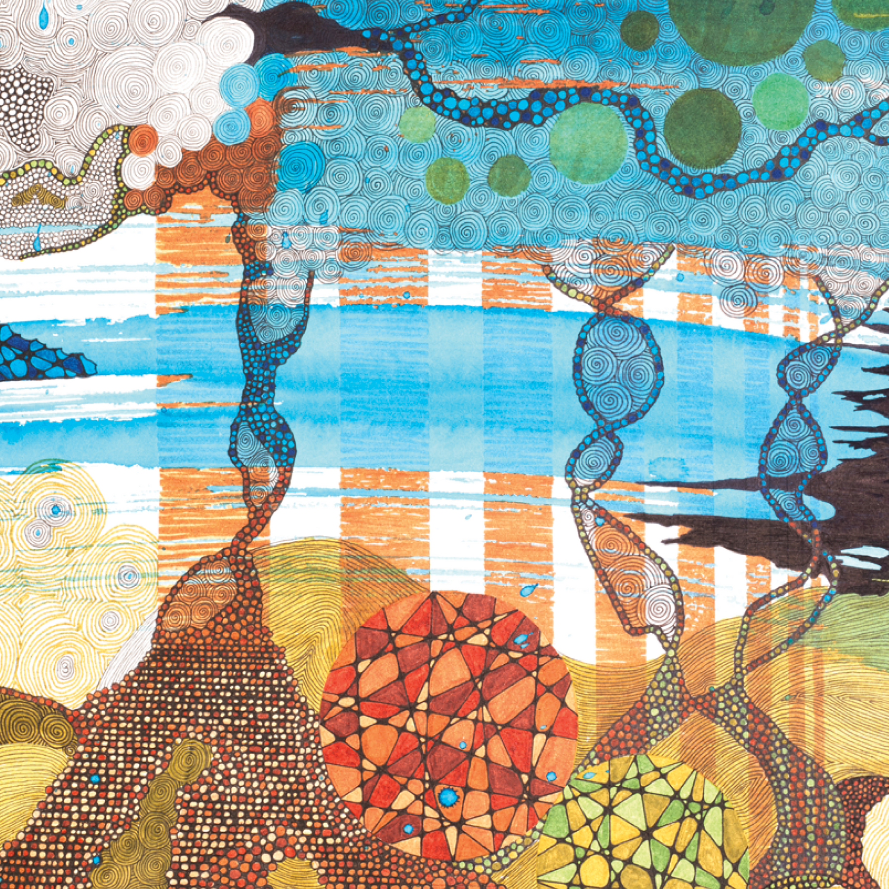 Inklings of Change