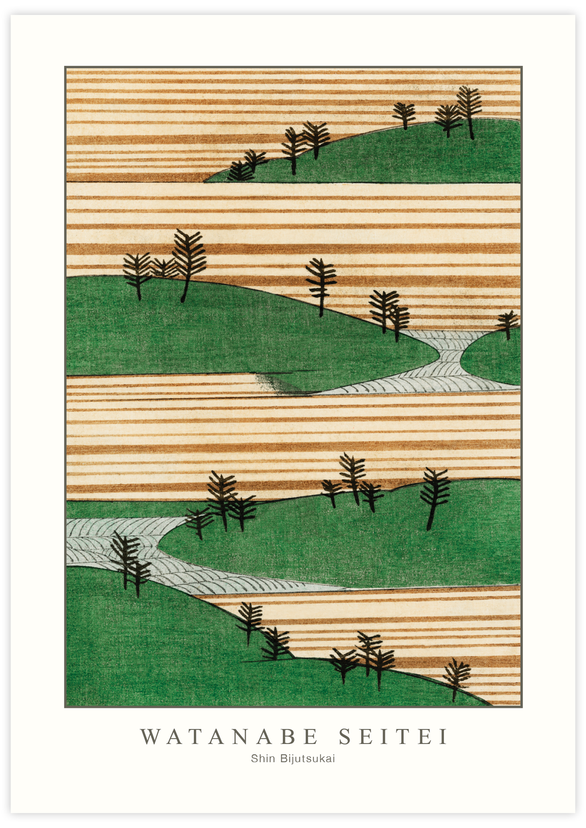 Landscape Bijutsu Sekai