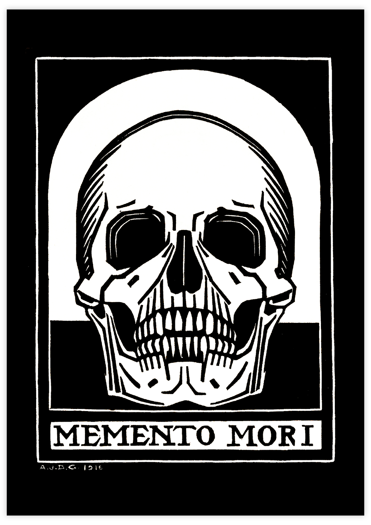 Momento Mori (1916)