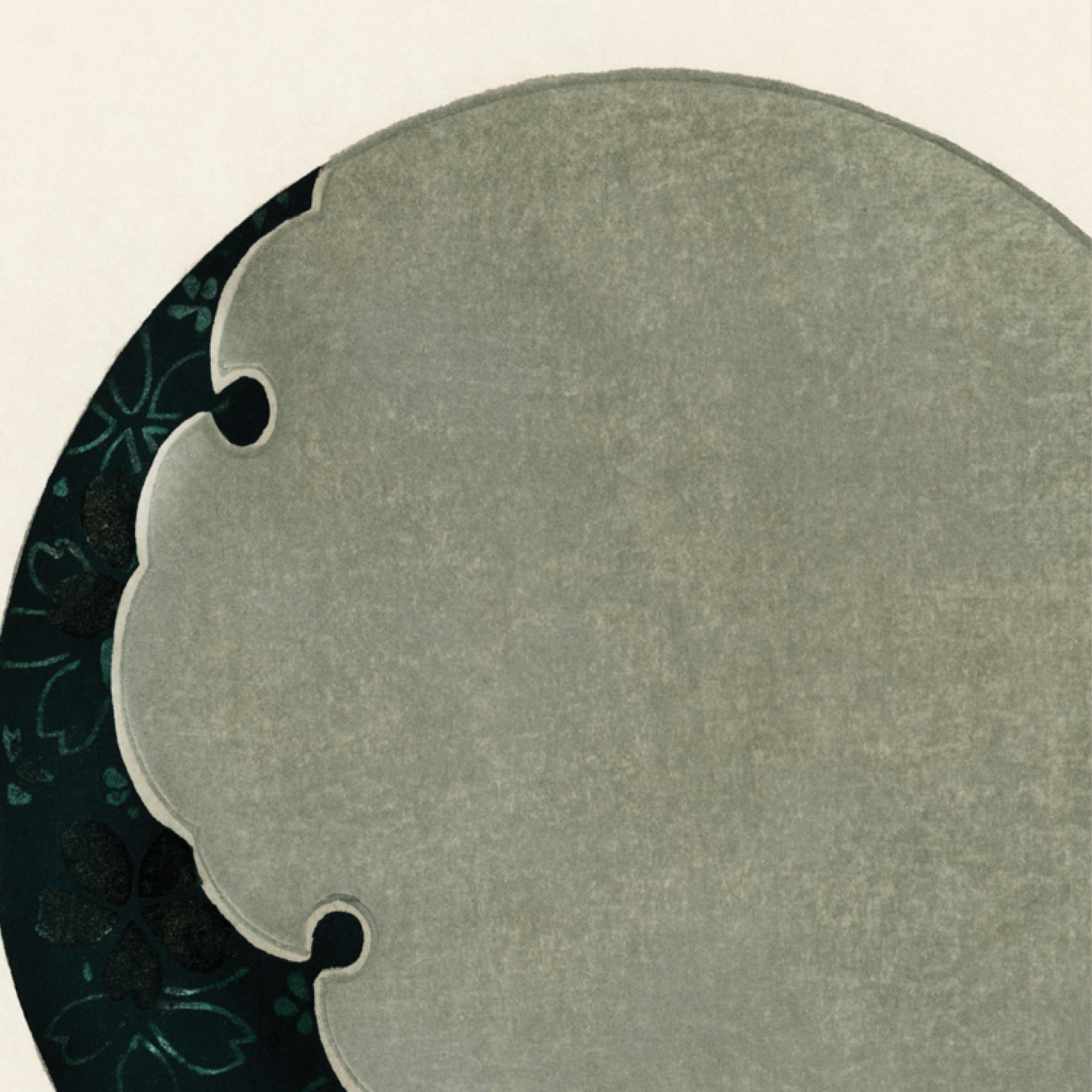 Moon Illustration Bijutsu Sekai