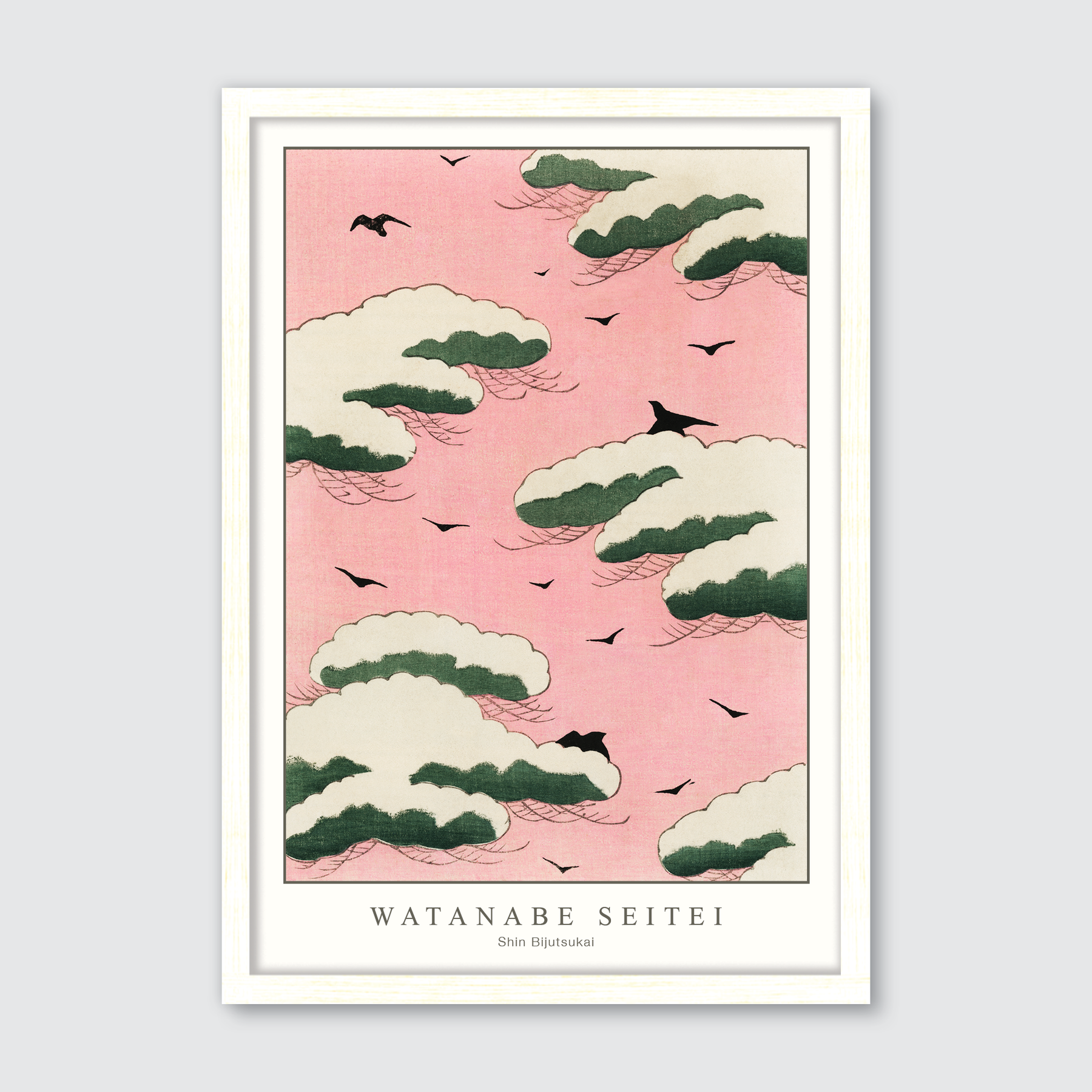 Pink Sky Bijutsu Sekai