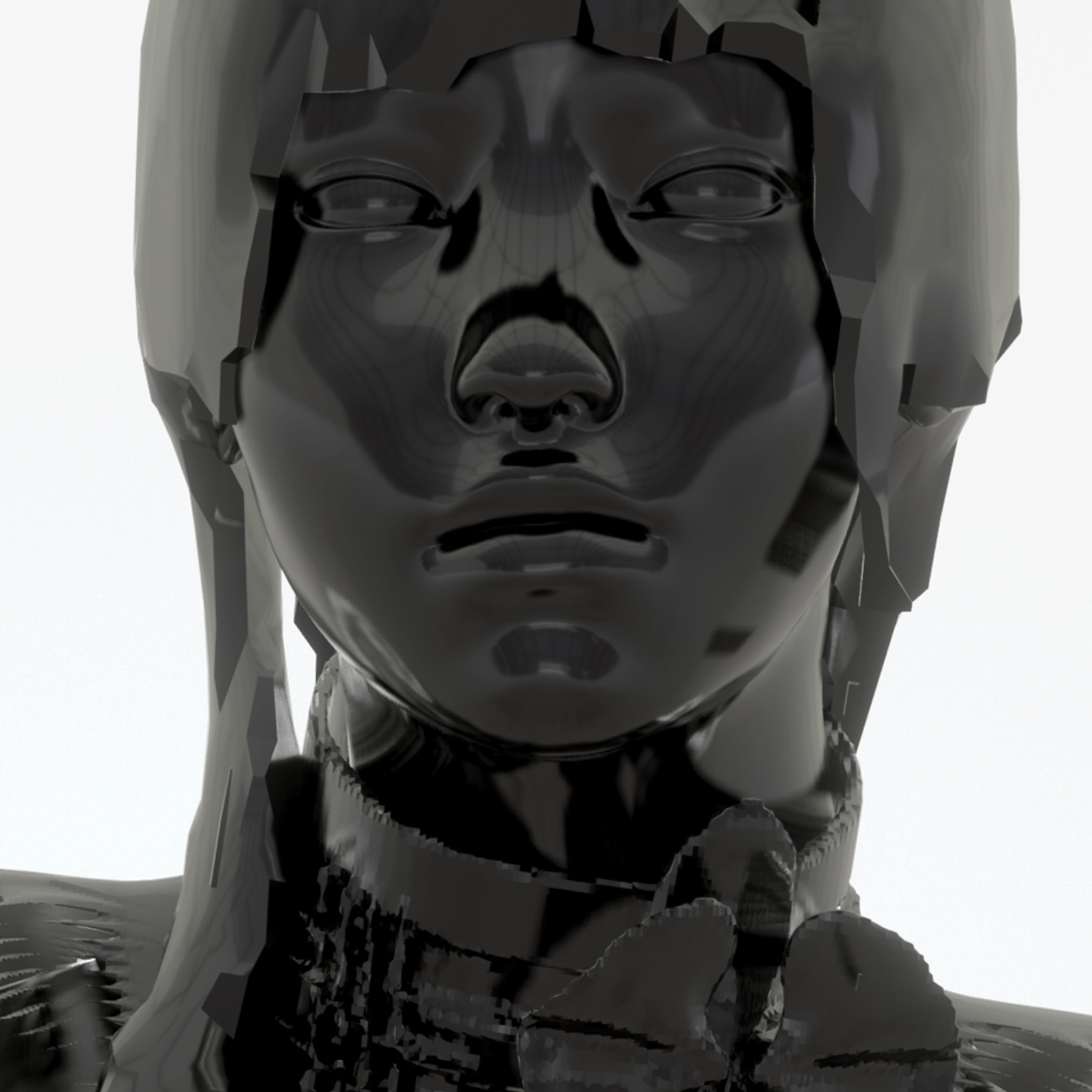 Portrait of a Girl_IV