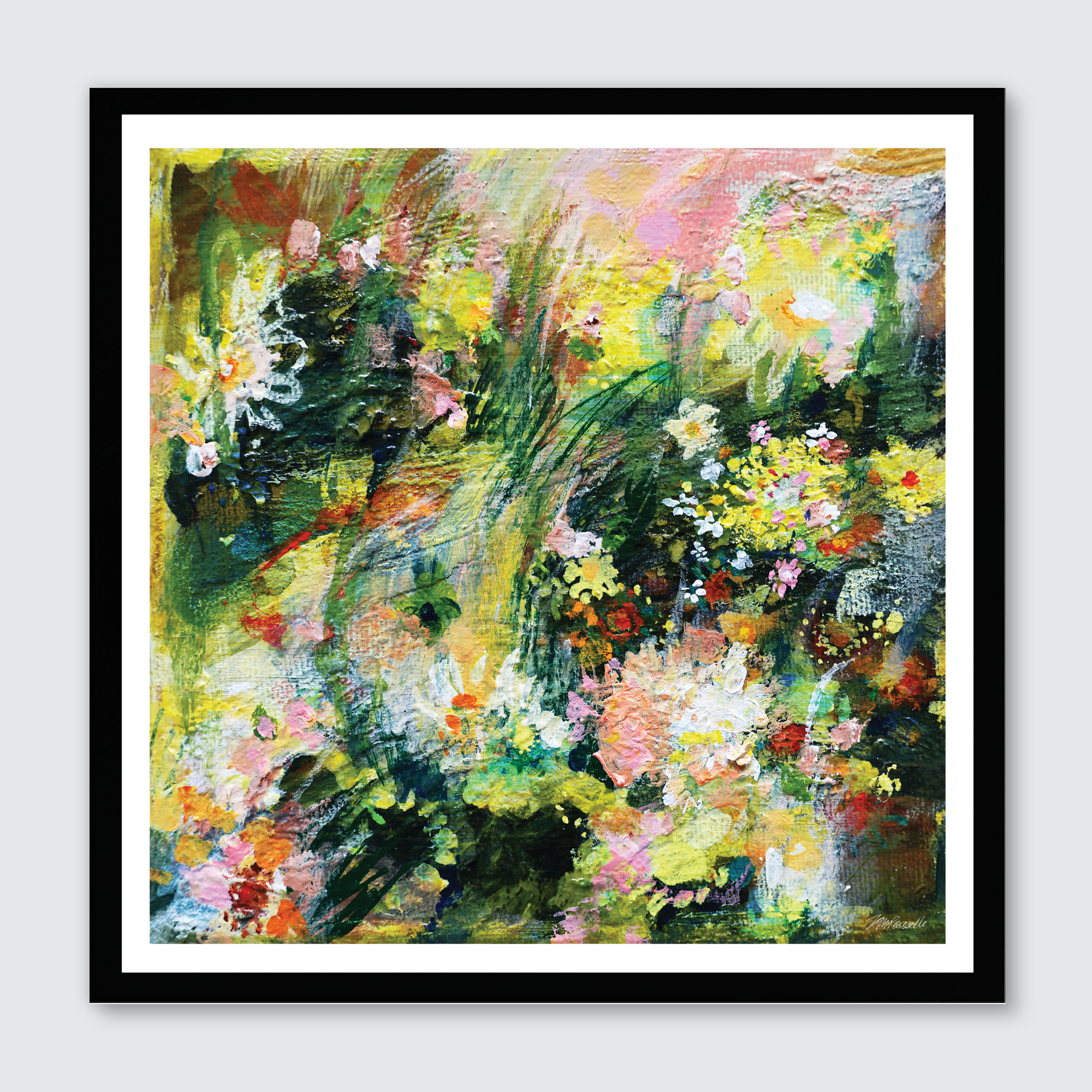 Spring Symphony