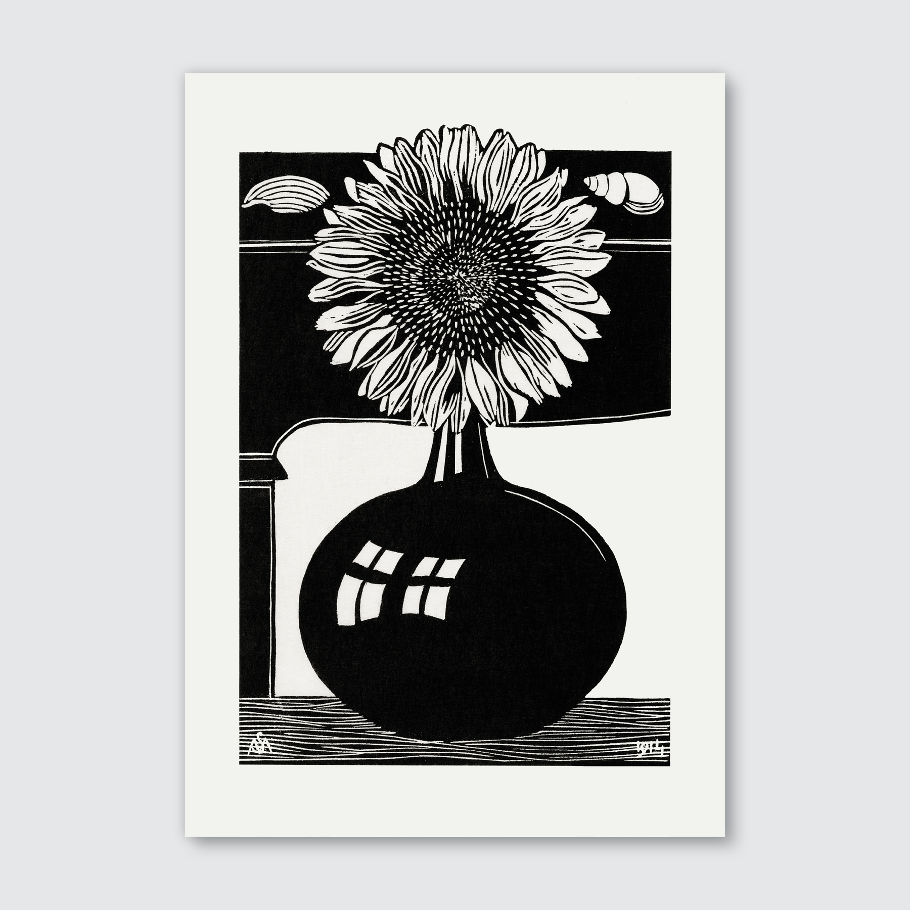 Sunflower (1914)