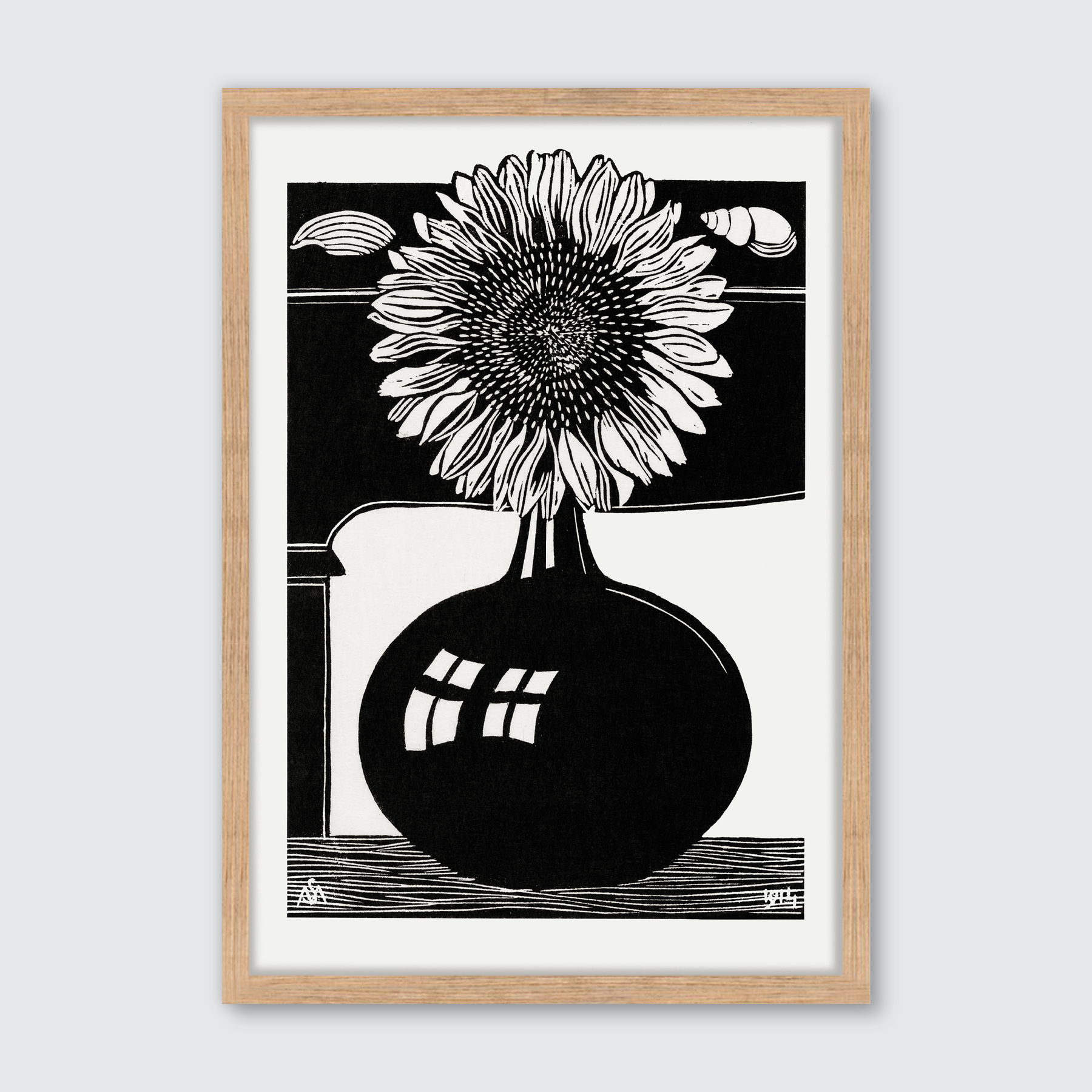 Sunflower (1914)