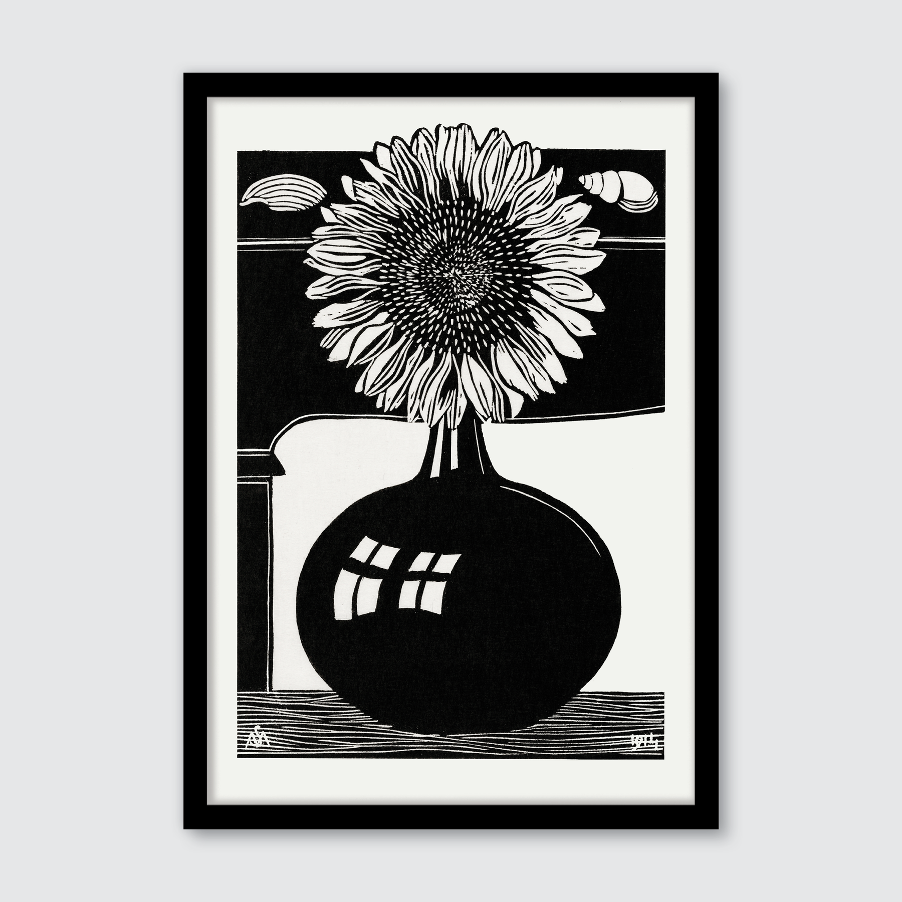 Sunflower (1914)