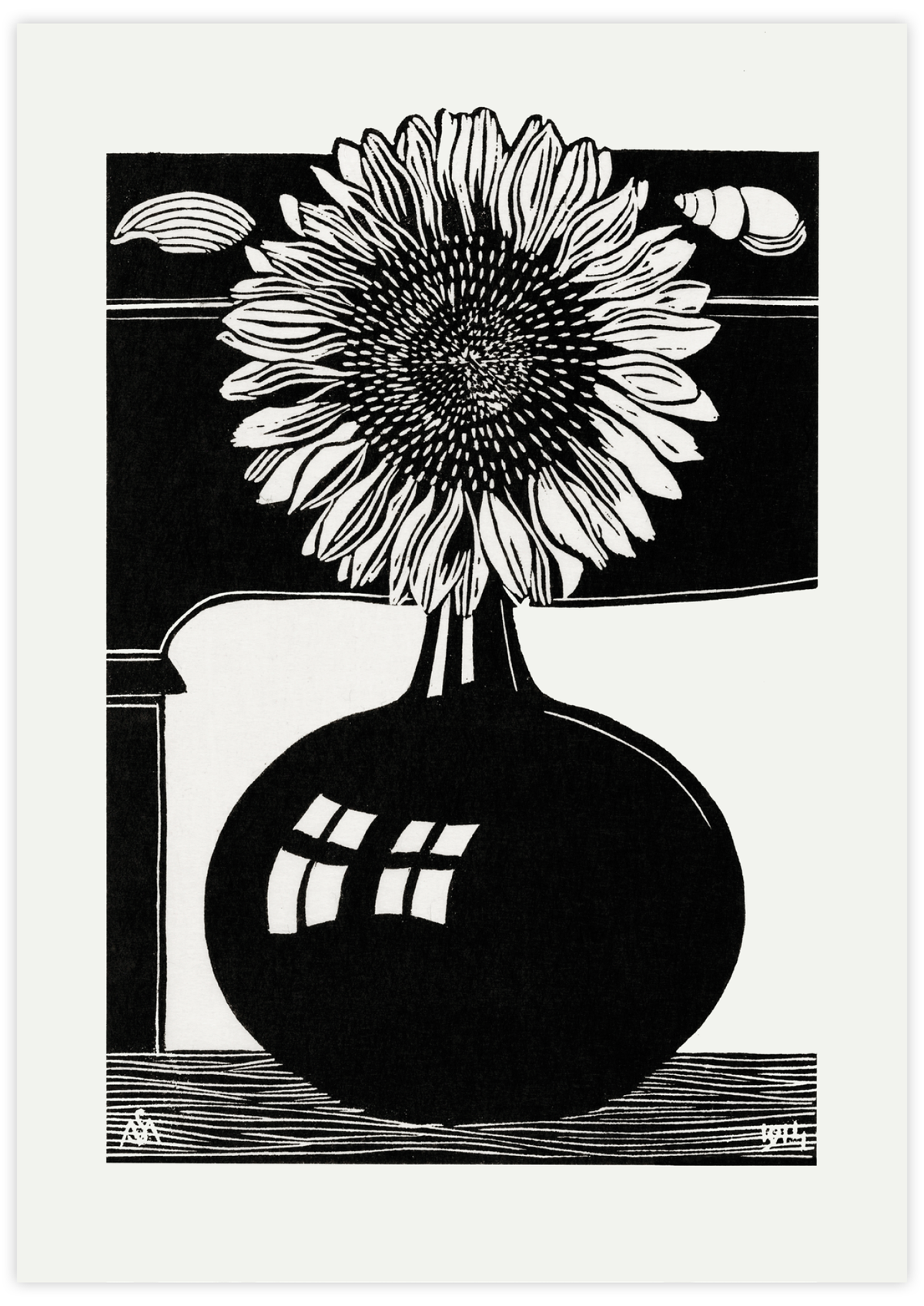 Sunflower (1914)