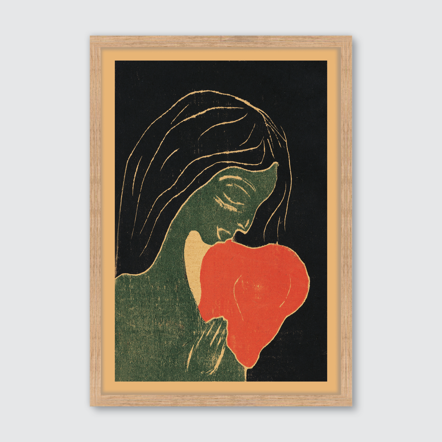 The Heart