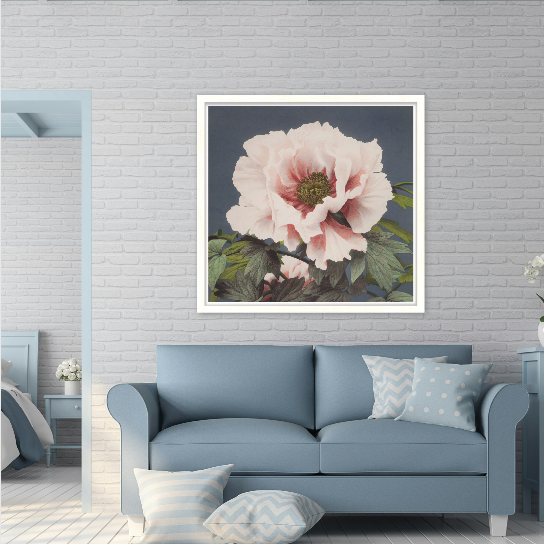 Tree Peony (Single)