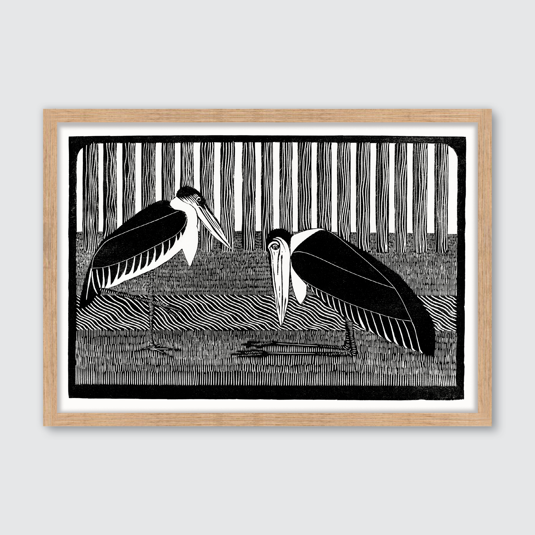 Two Maraboos (1914)