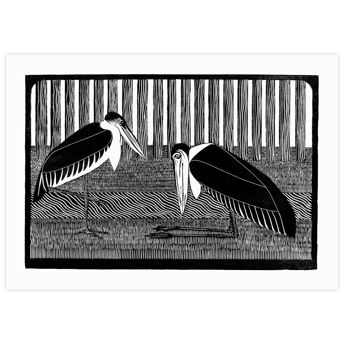 Two Maraboos (1914)