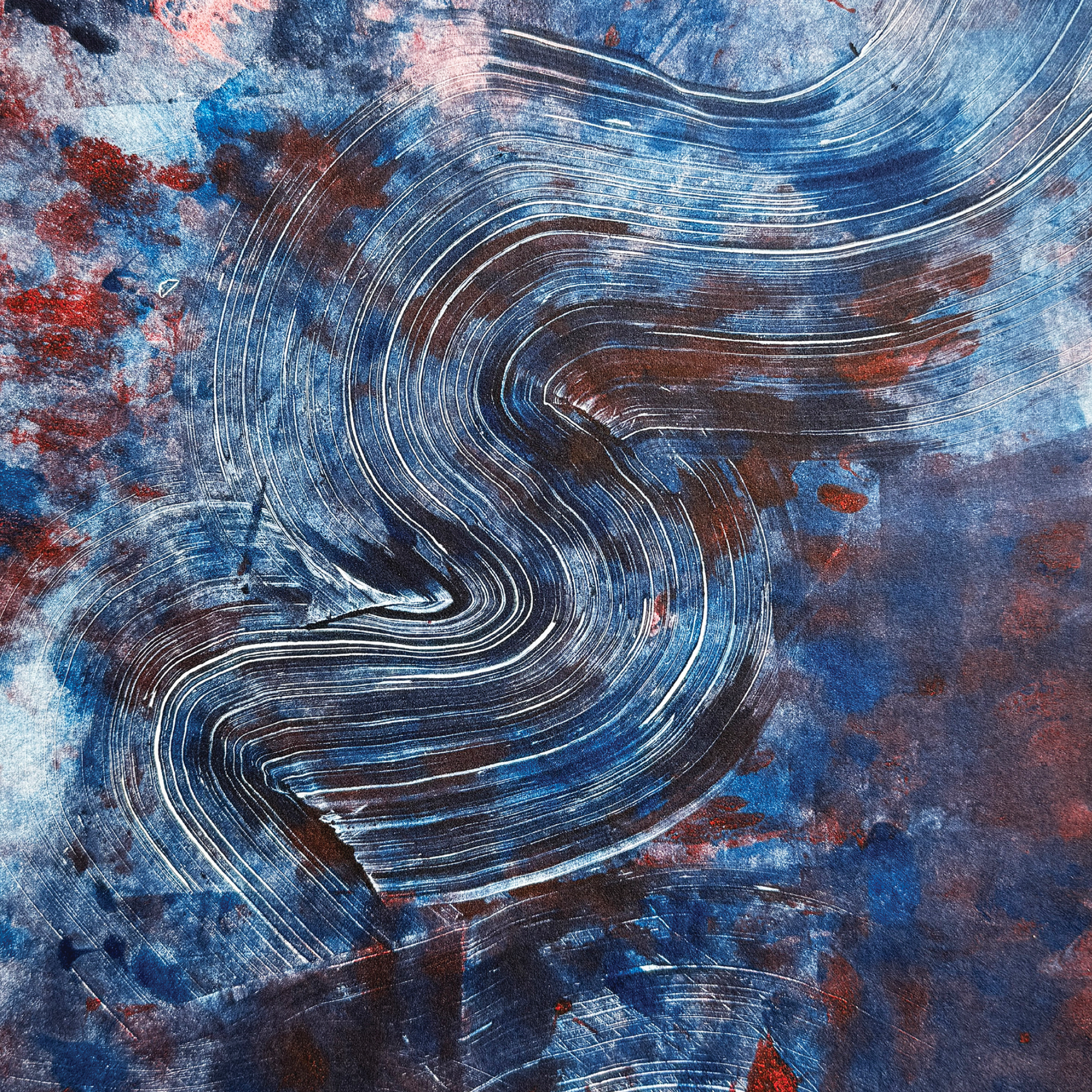 Unfolding