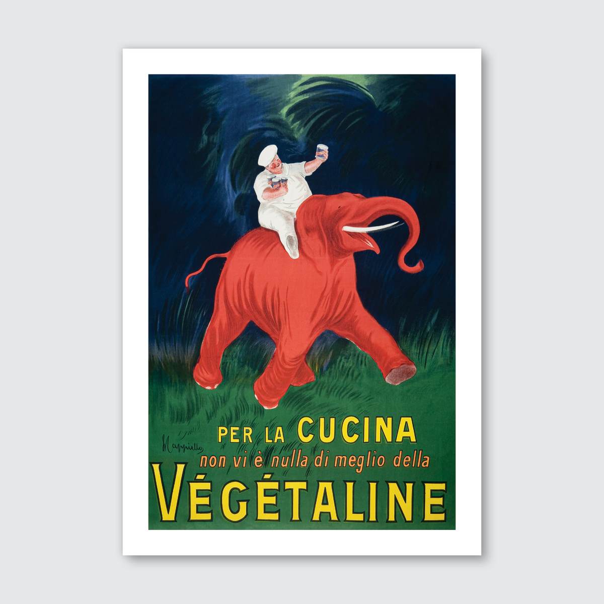 Vegetaline (1910)