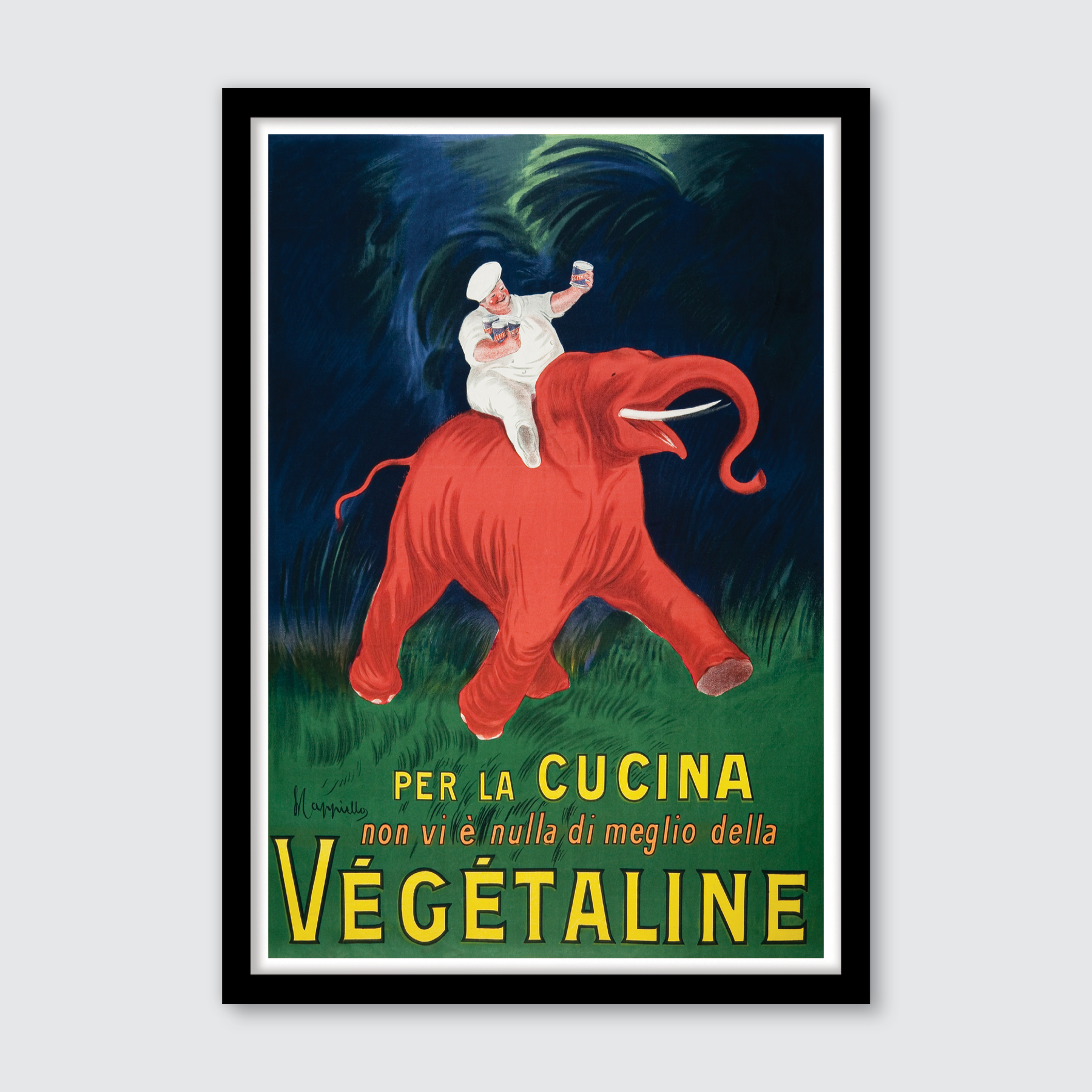 Vegetaline (1910)