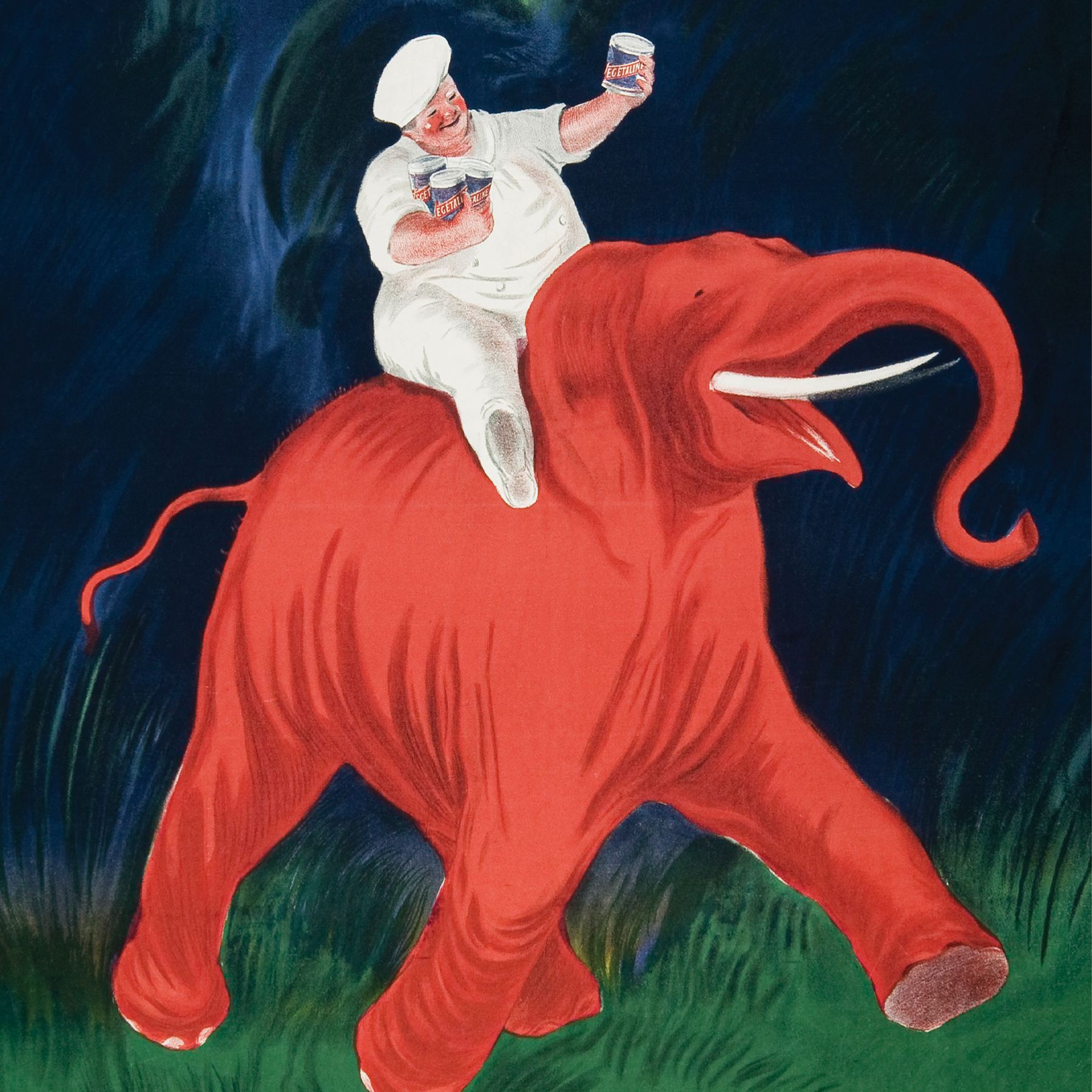 Vegetaline (1910)