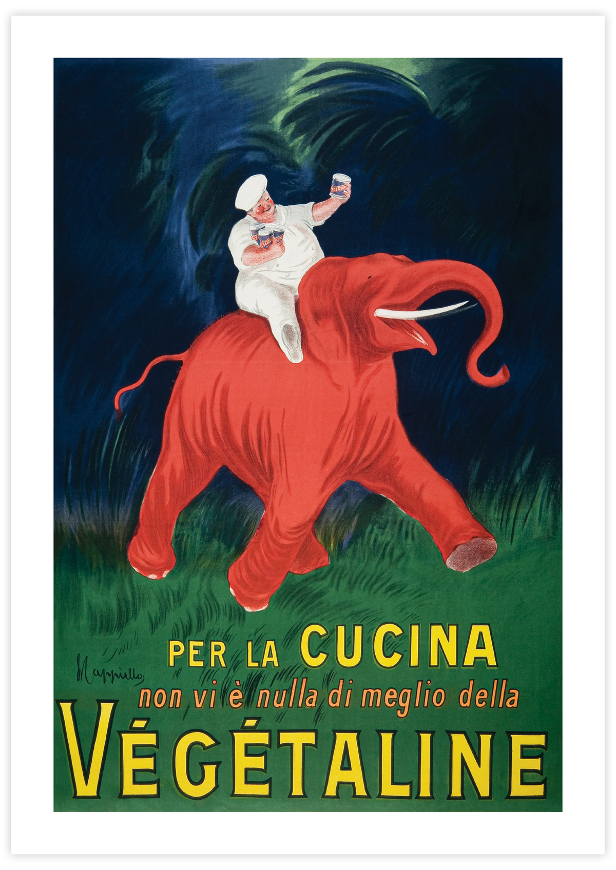 Vegetaline (1910)