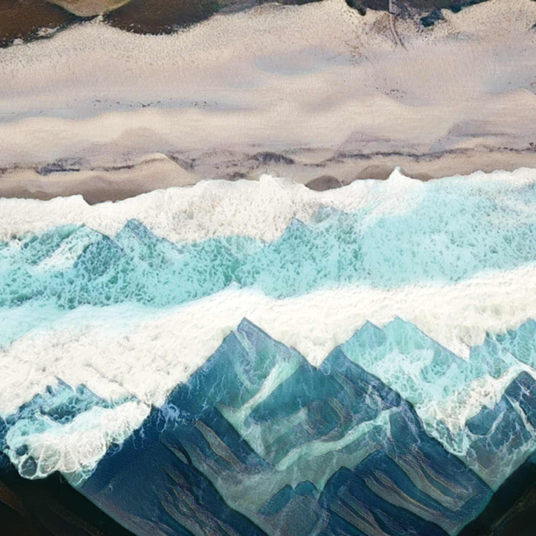 Birdseye Beauty
