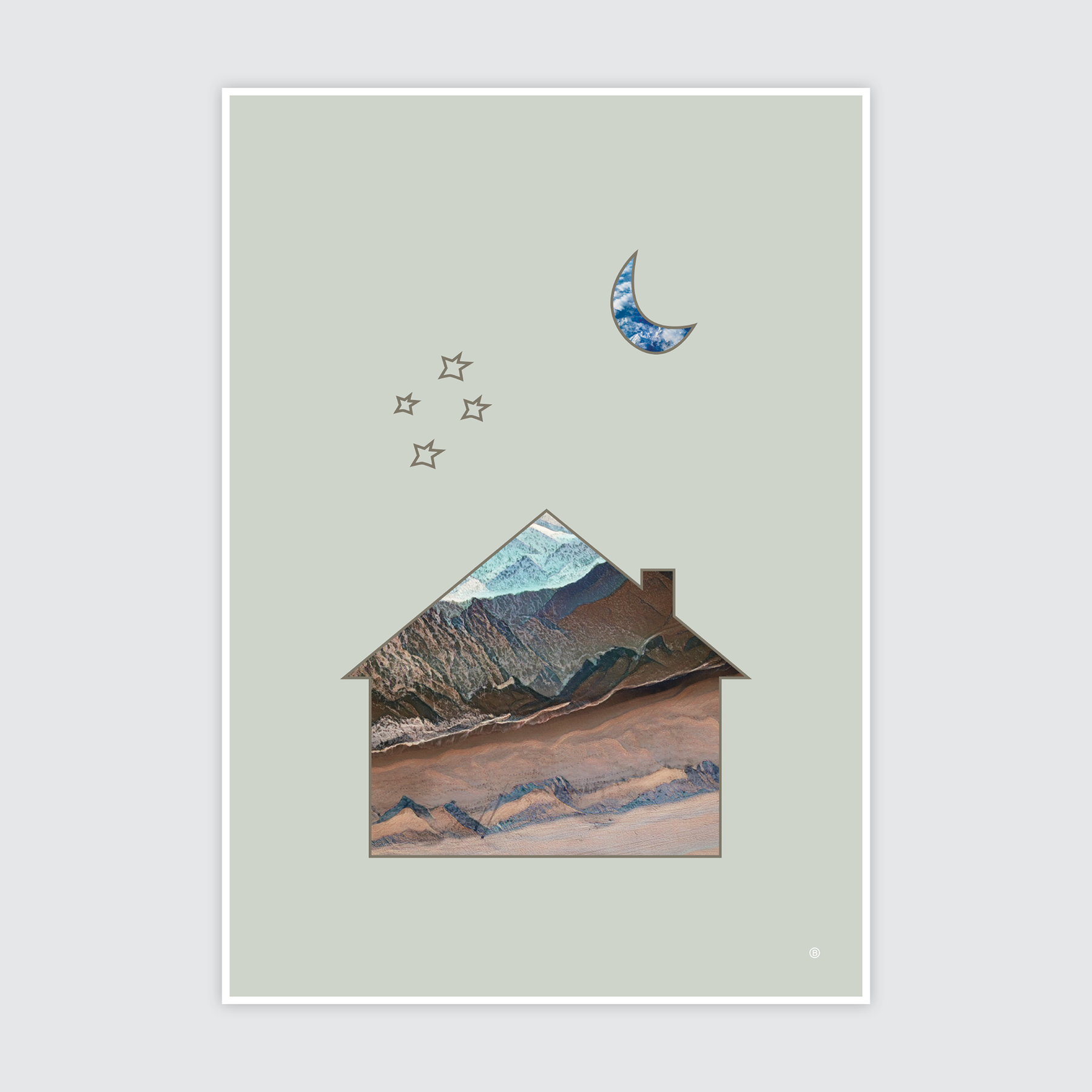 Earthy Home