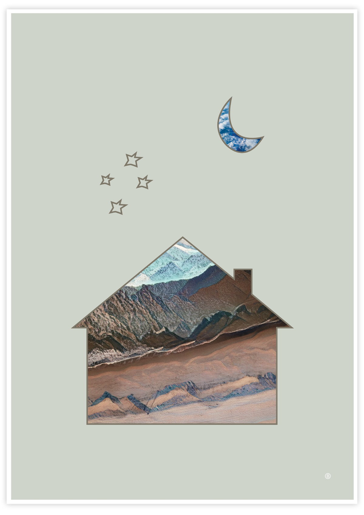 Earthy Home