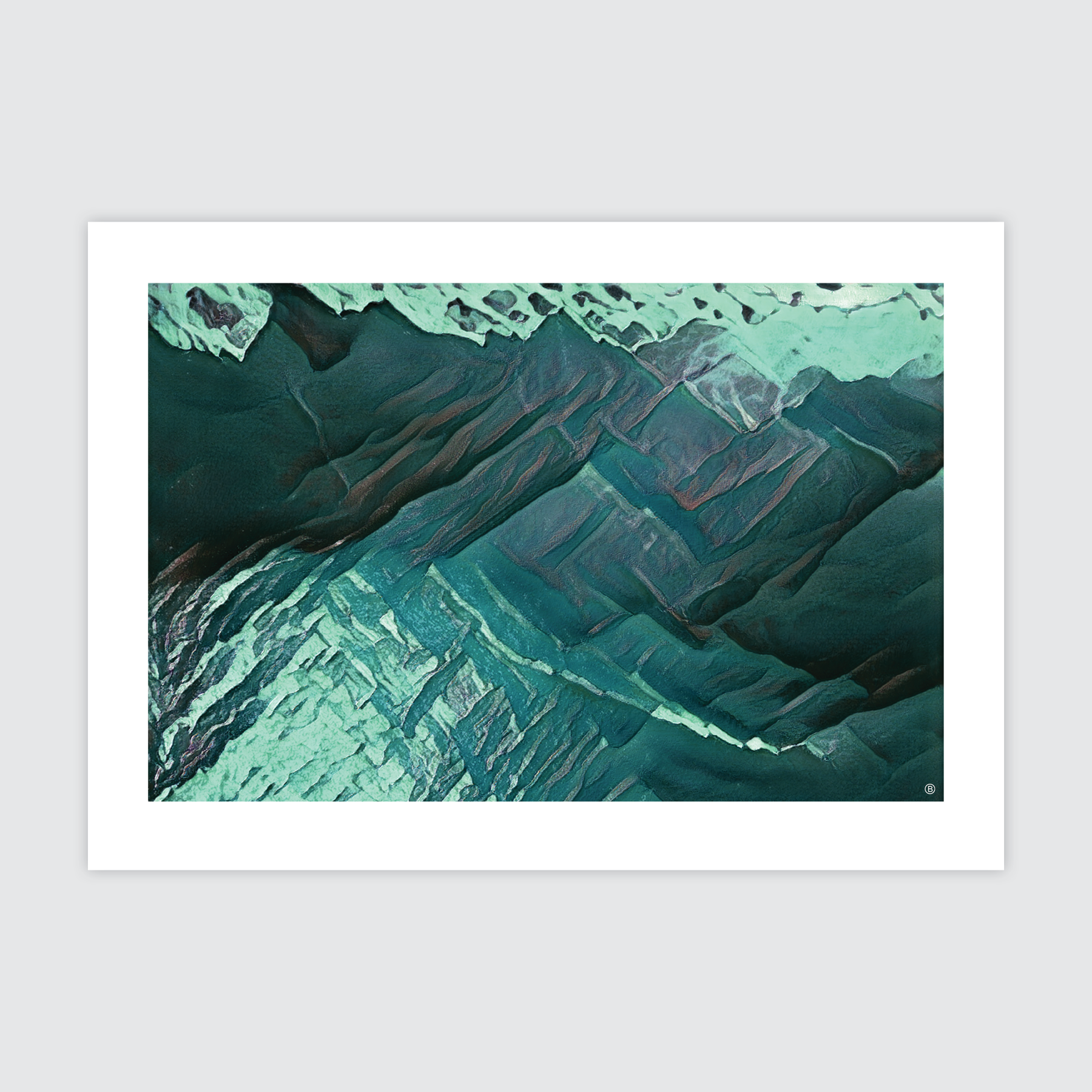 Emerald Earth