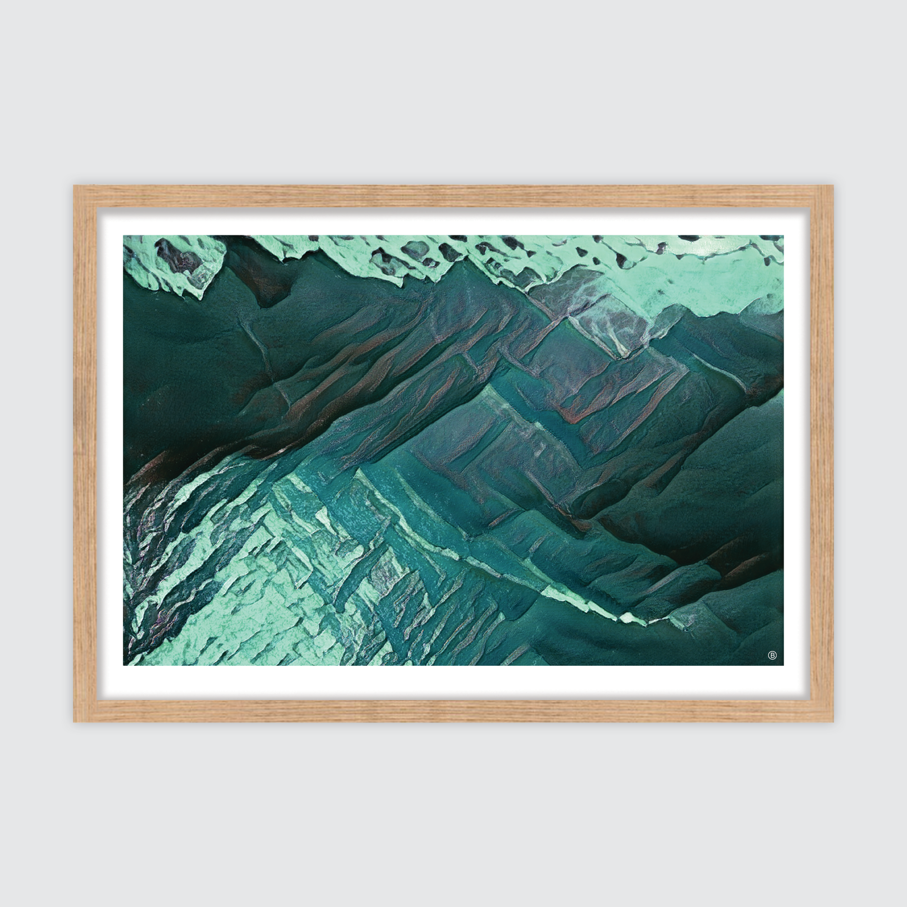 Emerald Earth