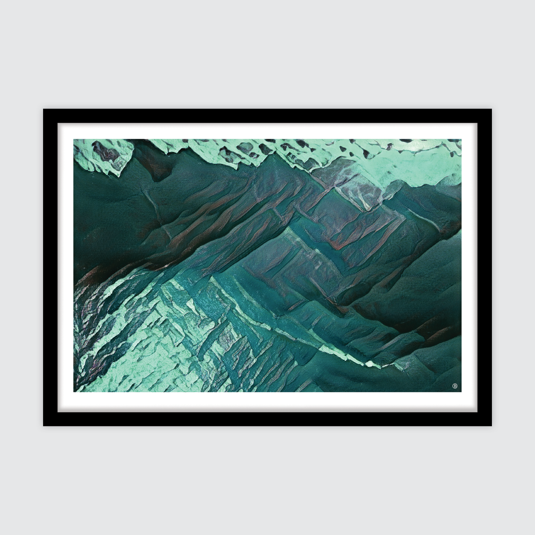 Emerald Earth