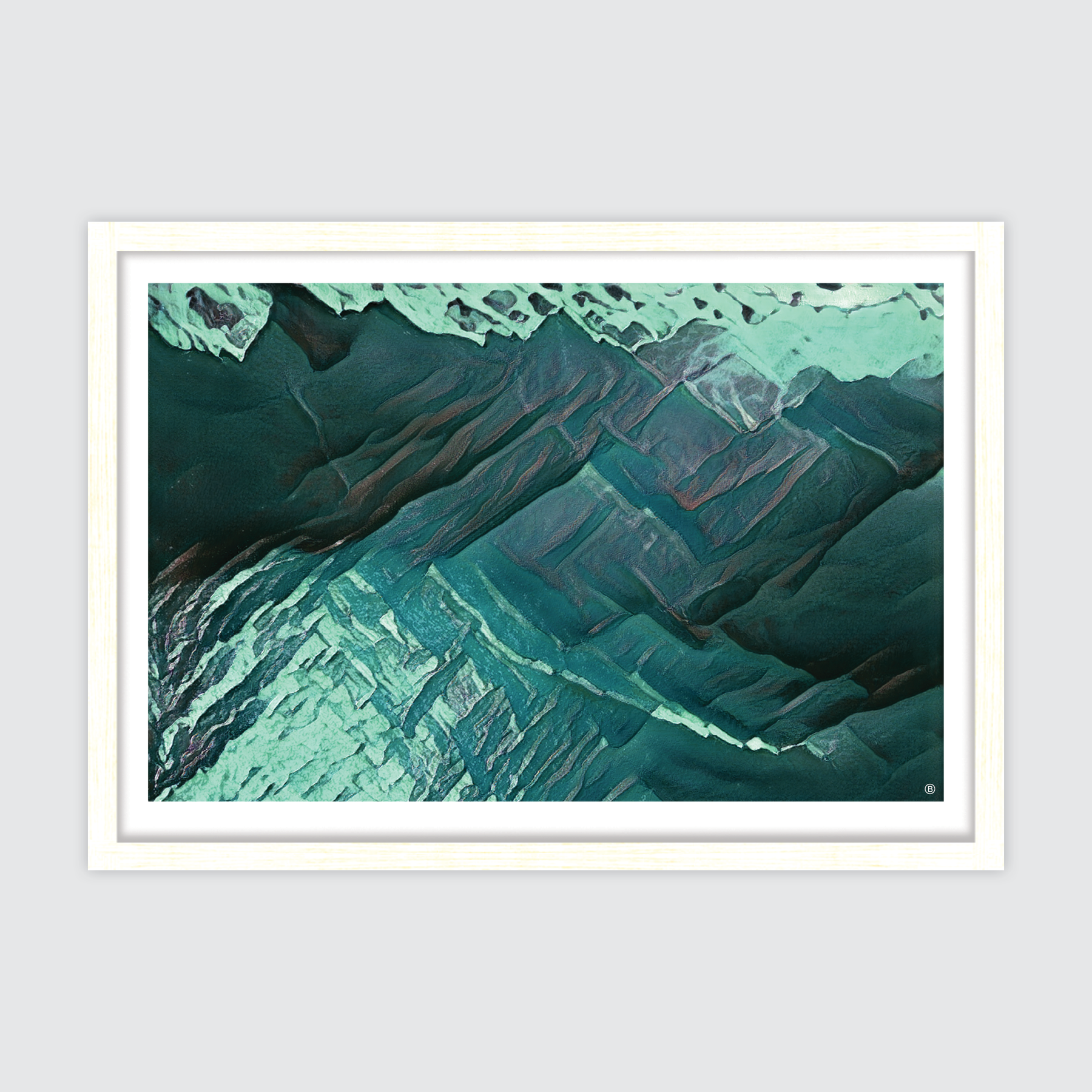 Emerald Earth