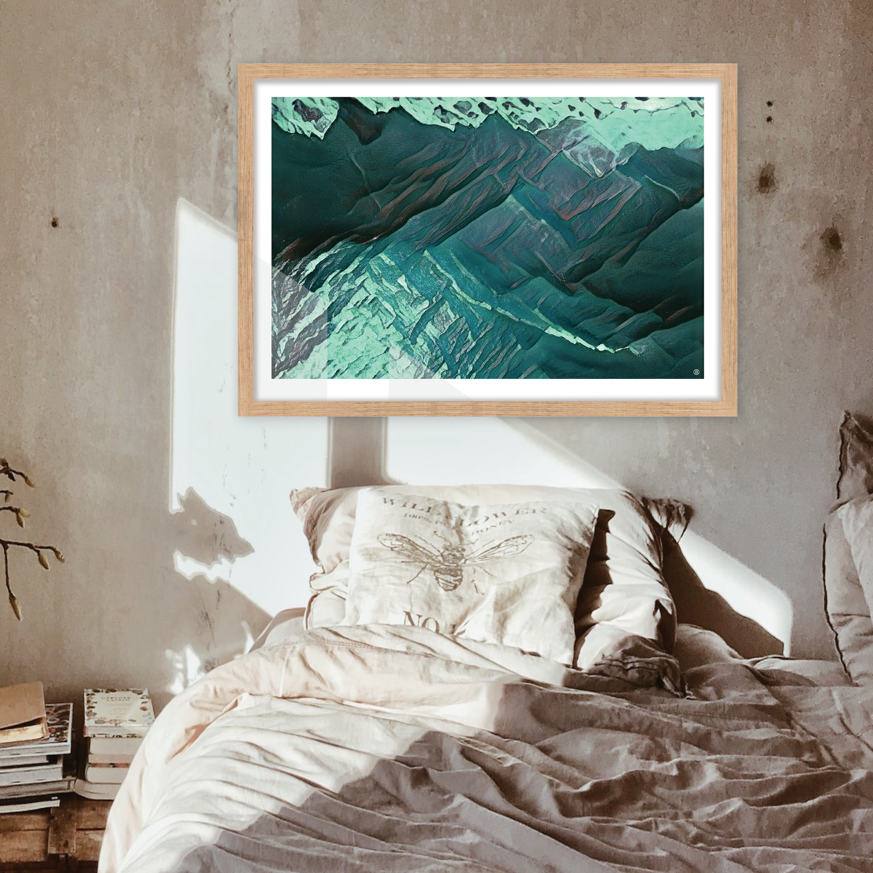Emerald Earth