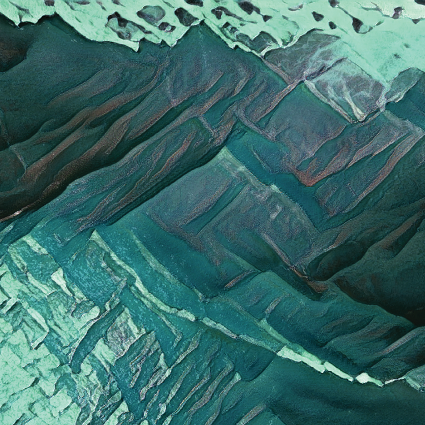Emerald Earth