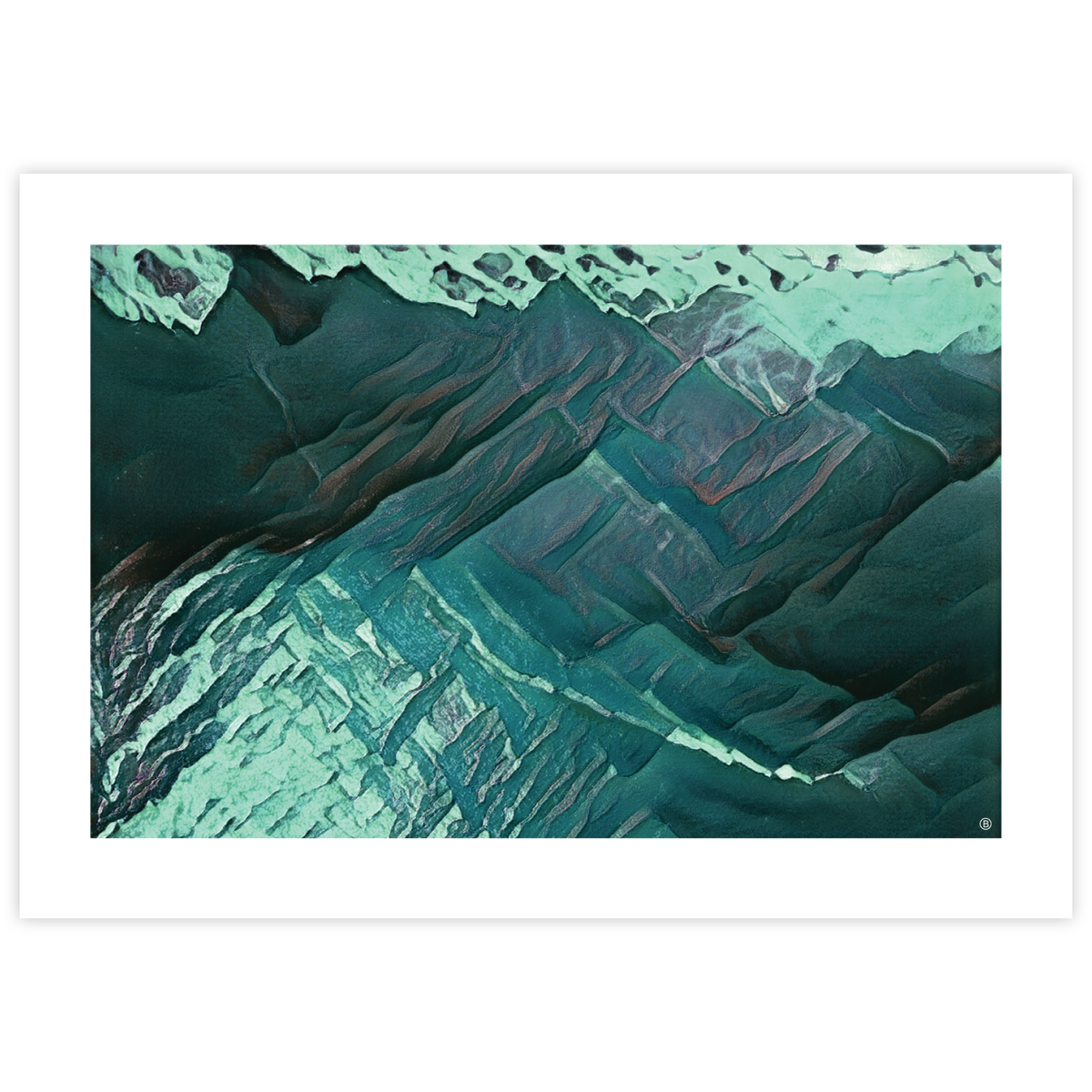 Emerald Earth