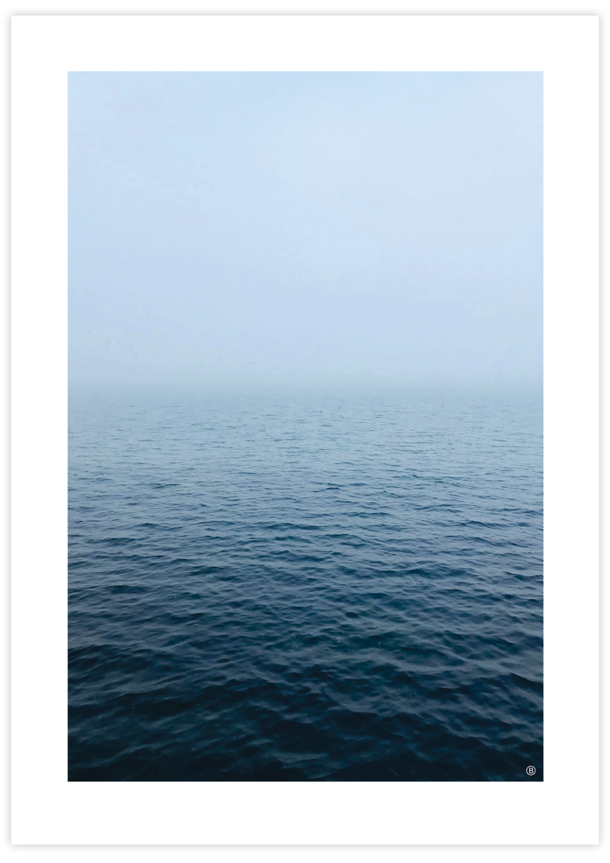 Endless Horizon