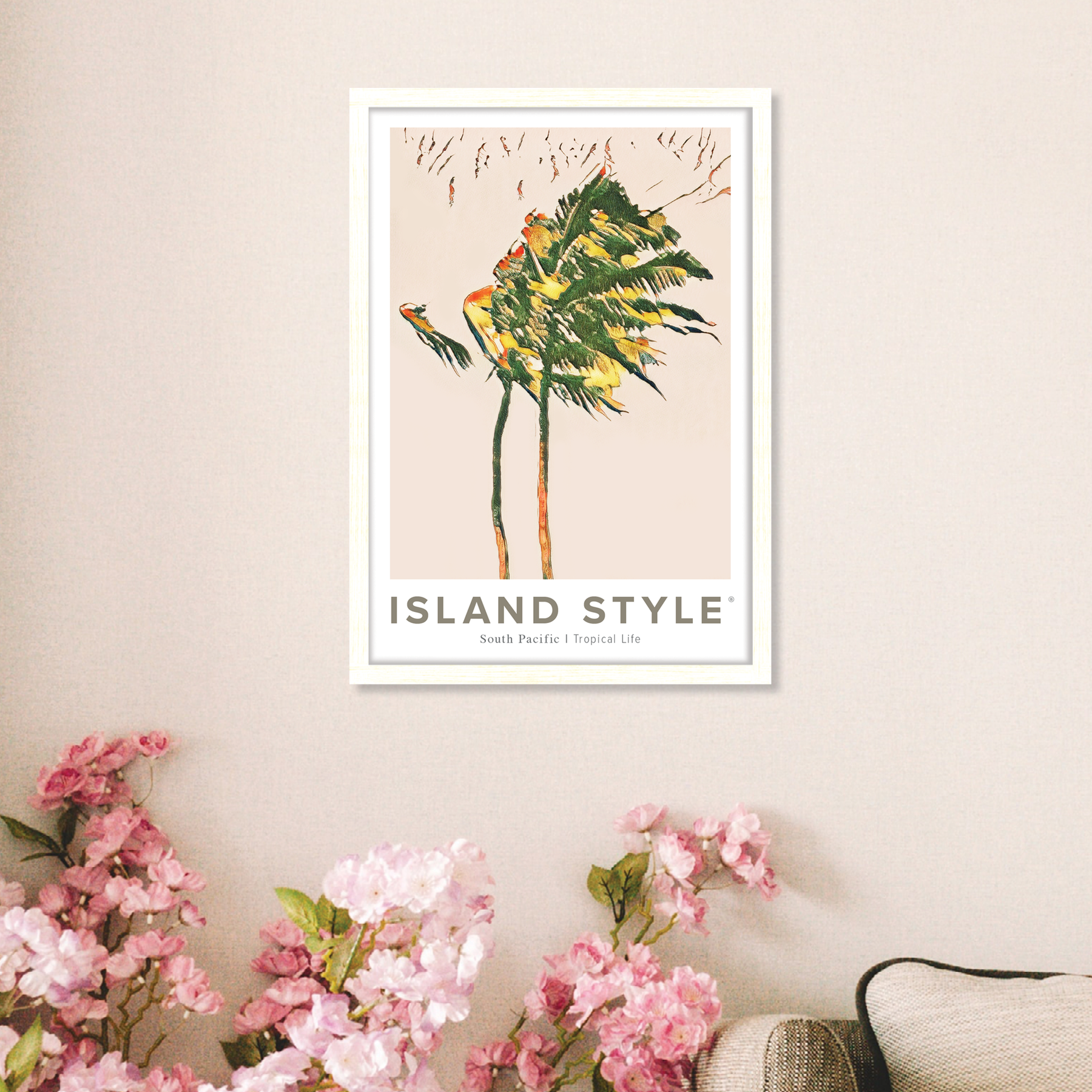 Island Style