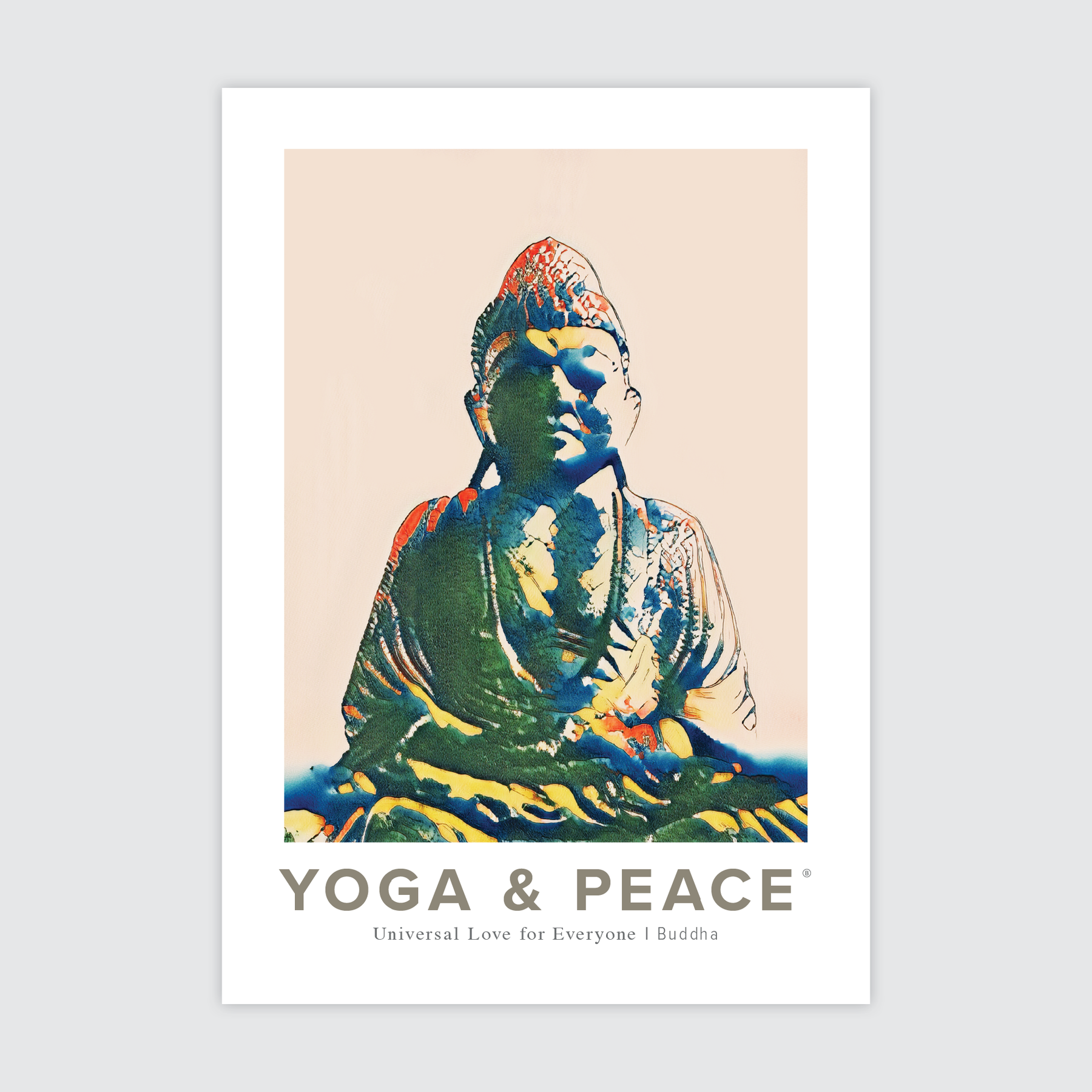 Yoga Aroha