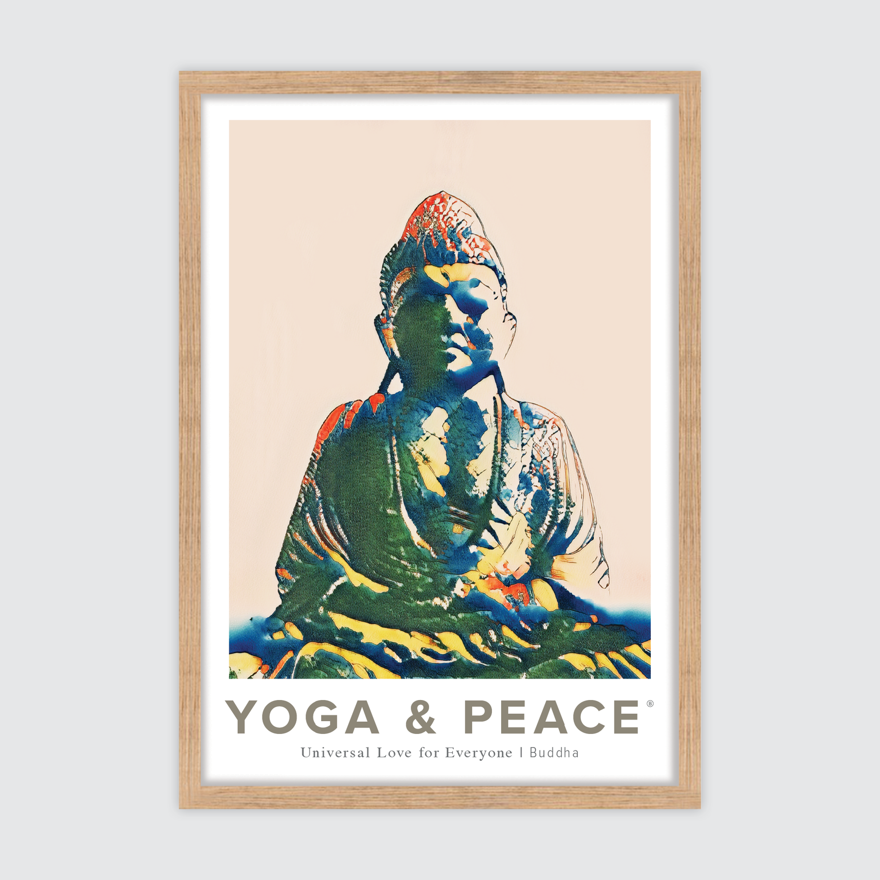 Yoga Aroha