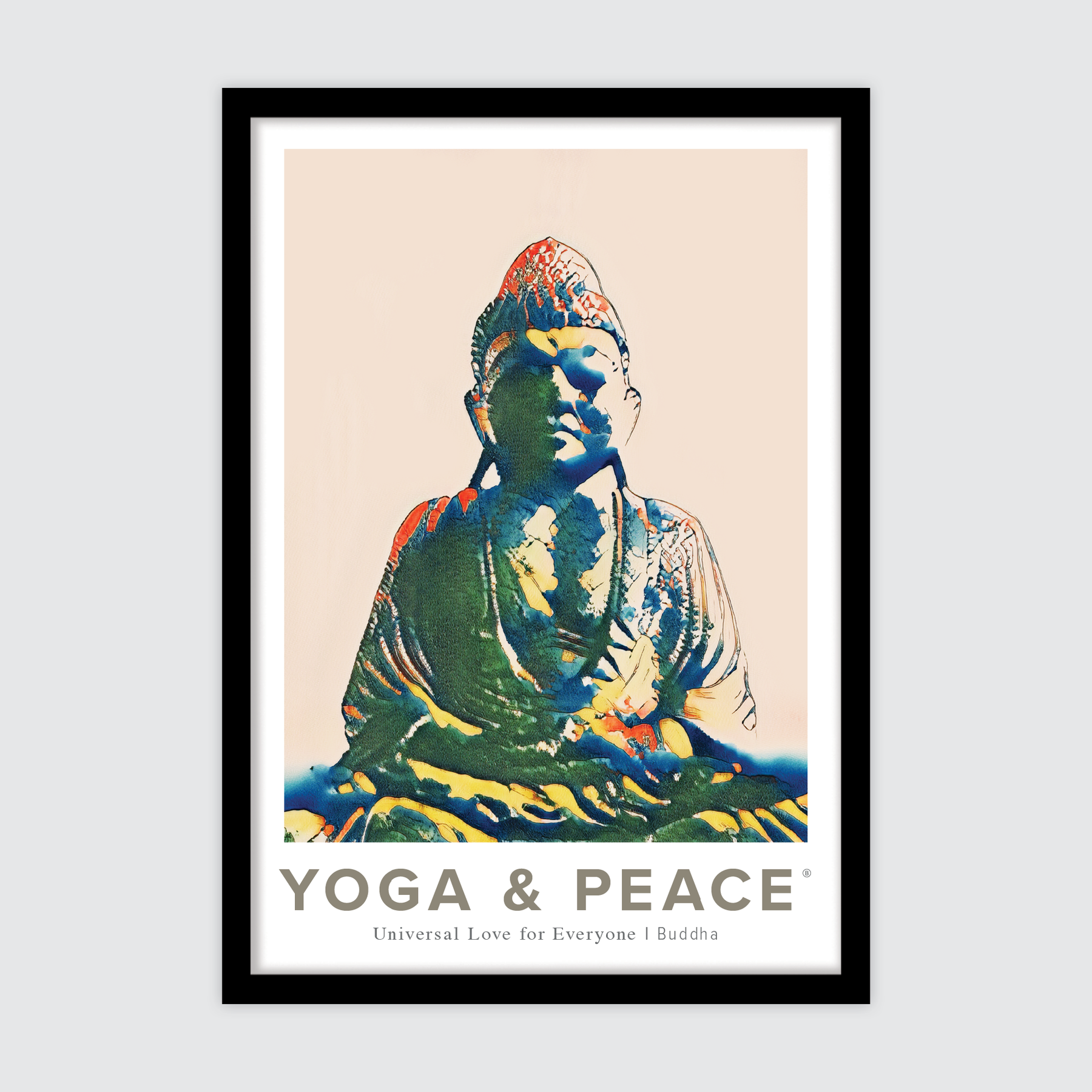 Yoga Aroha