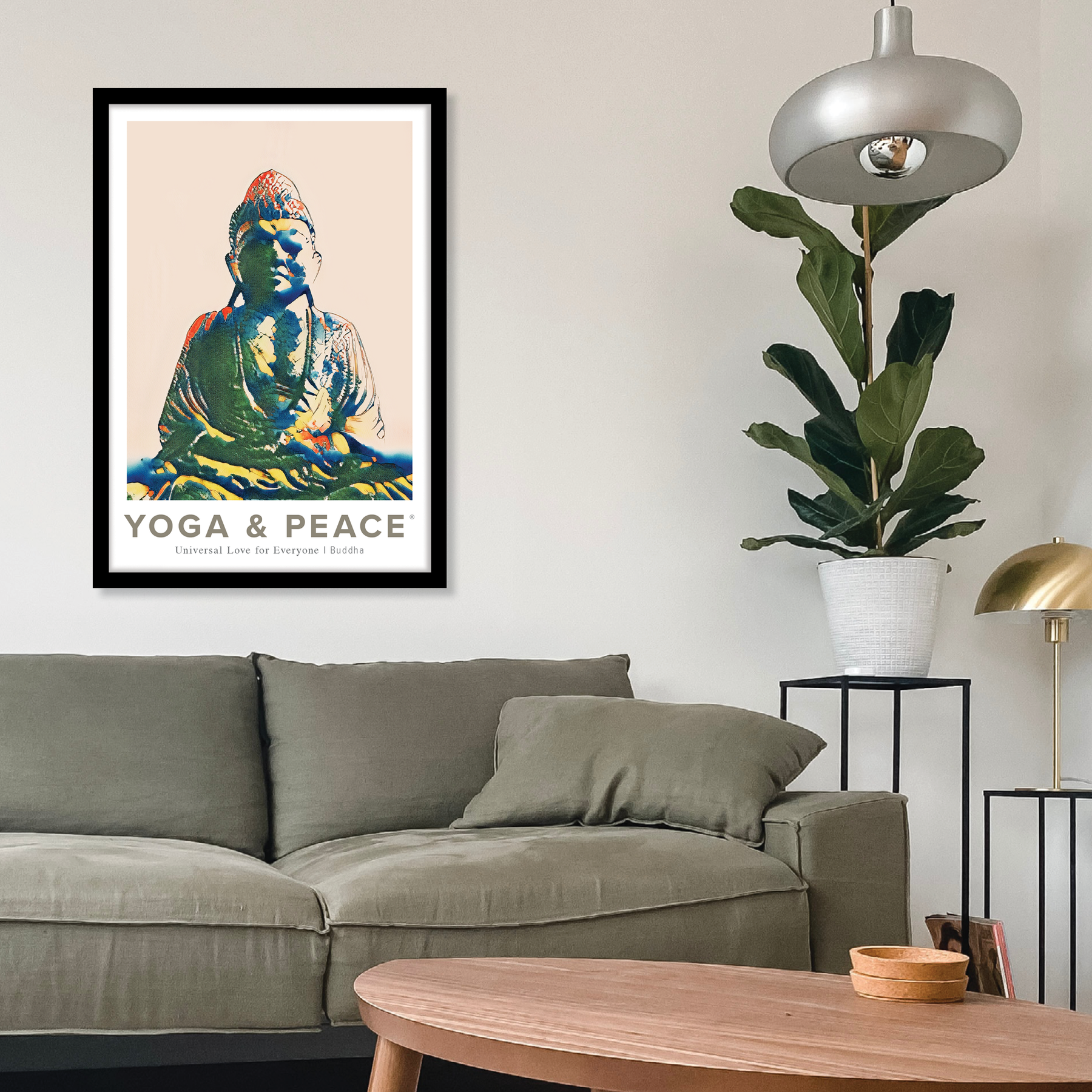 Yoga Aroha