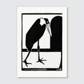 A Lame Marabou (1909)