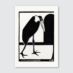 A Lame Marabou (1909)